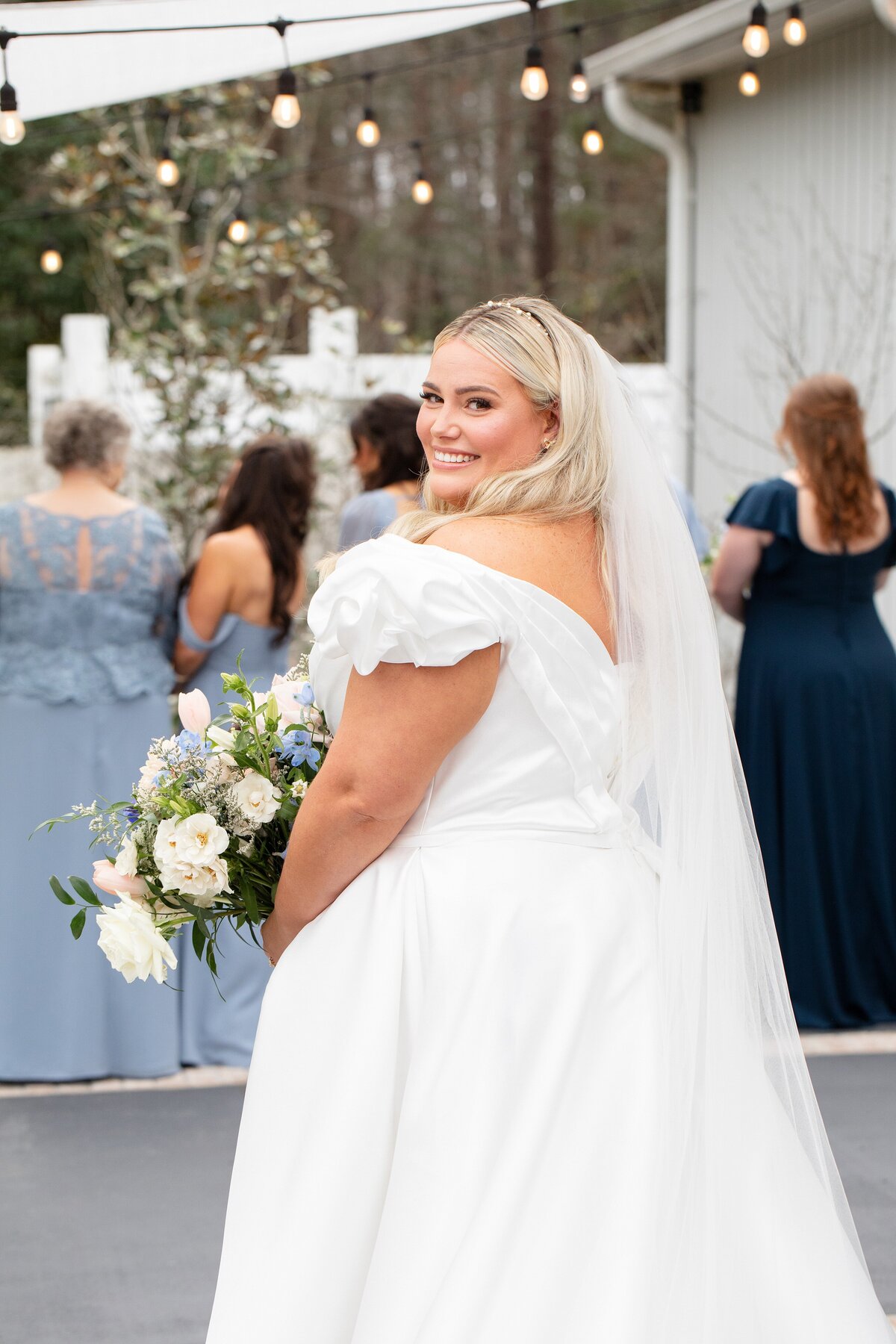 Shelby + Brad Wedding Photos - 1 Preceremony 53 of 106