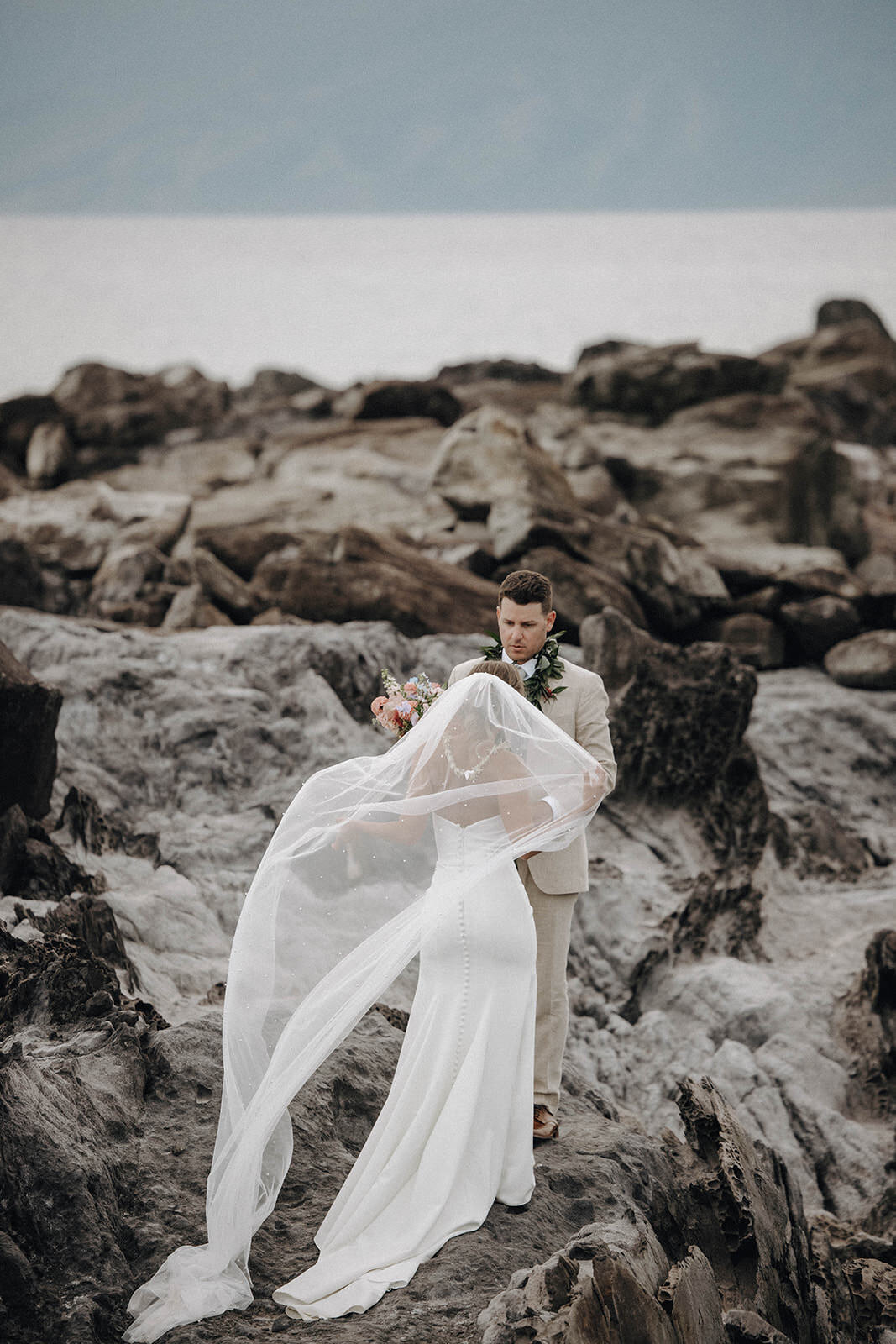 Kim and Jeremy Maui Destination Wedding_ Alexx Davila Photography_Destination Wedding Photographer-1108