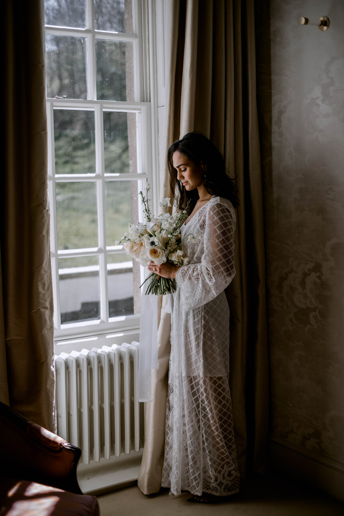 luxury english manor micro wedding (24)