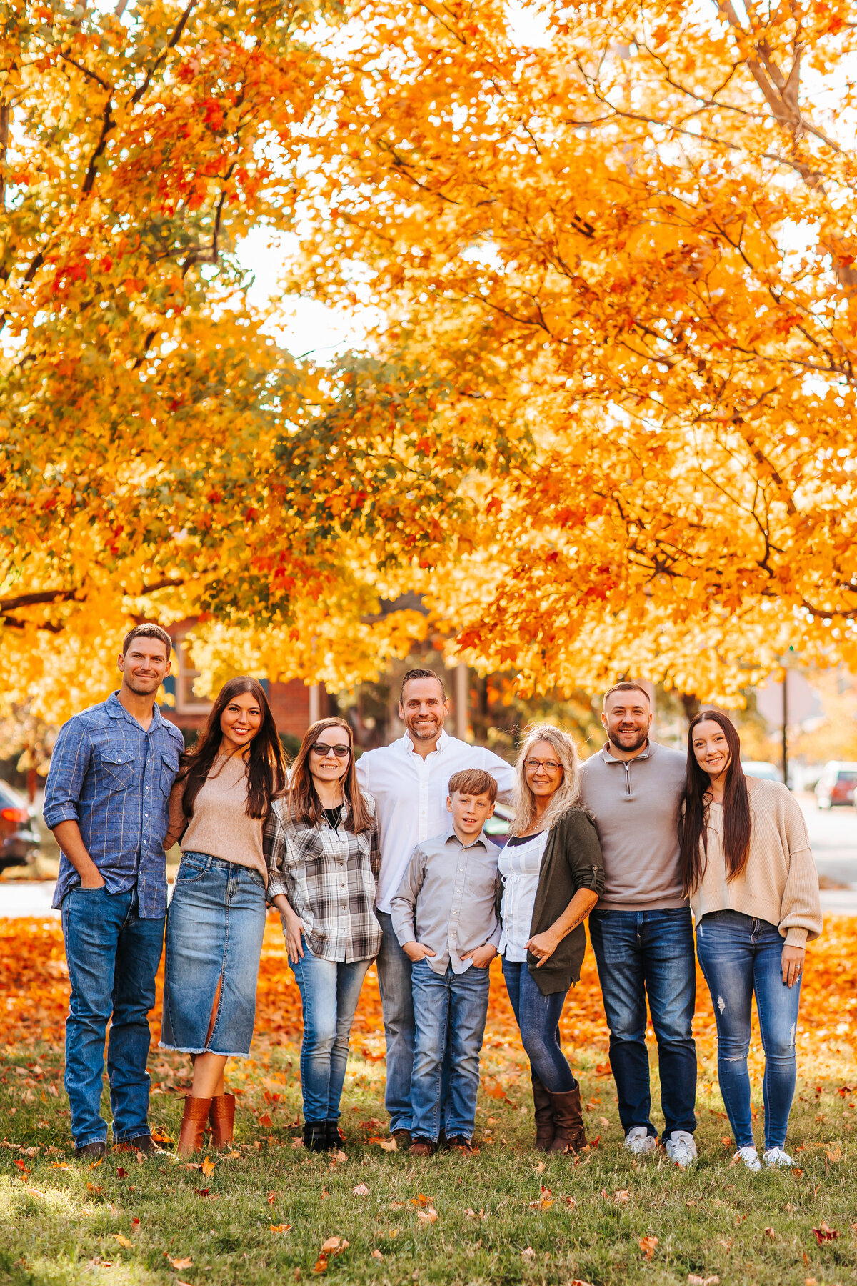Virginia Family Photographer - Photography by Amy Nicole-772-6