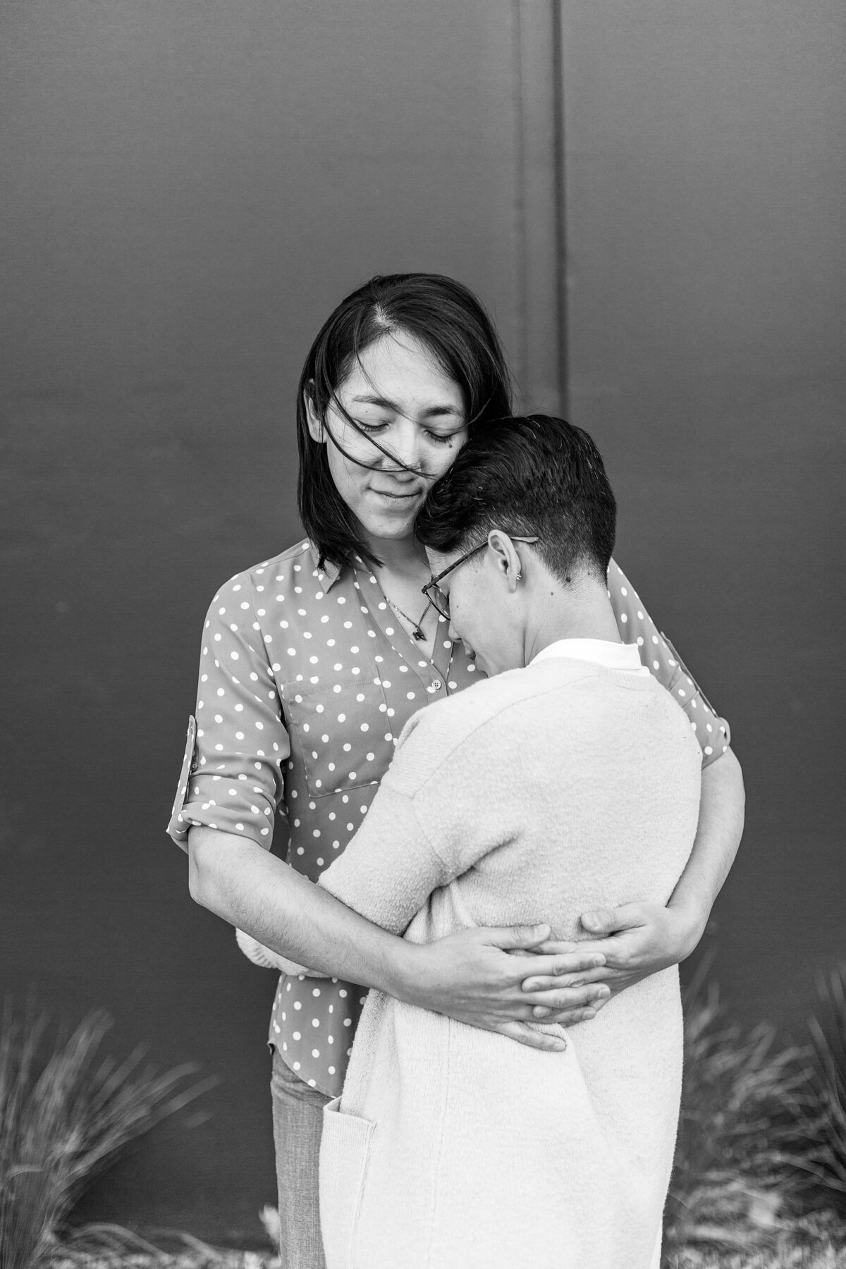 20191027 Cassie and Cris Engagement Session Downtown San Jose San Pedro Square Market_Bethany Picone Photography-83_WEB