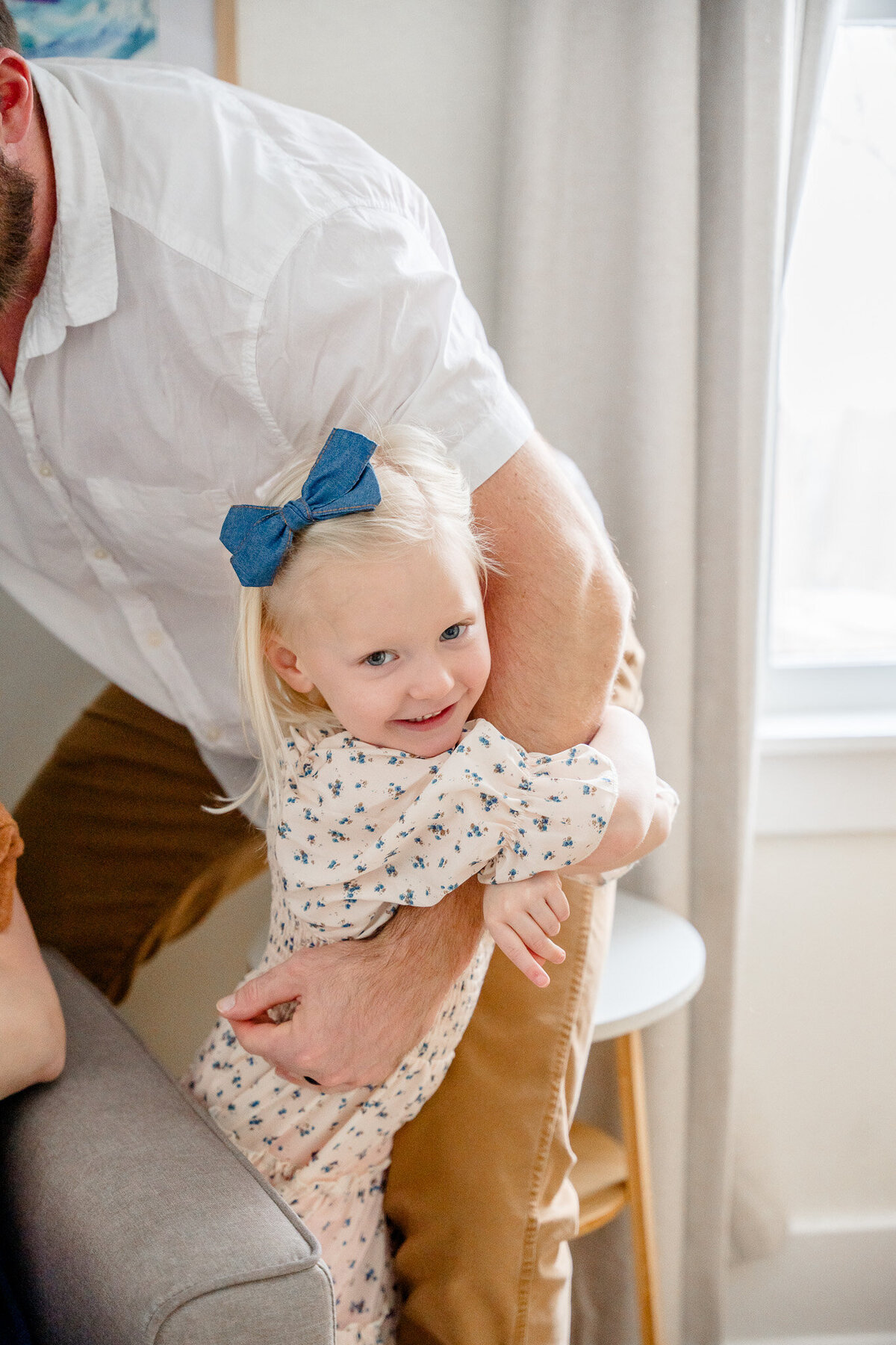 In Home Newborn Session_042