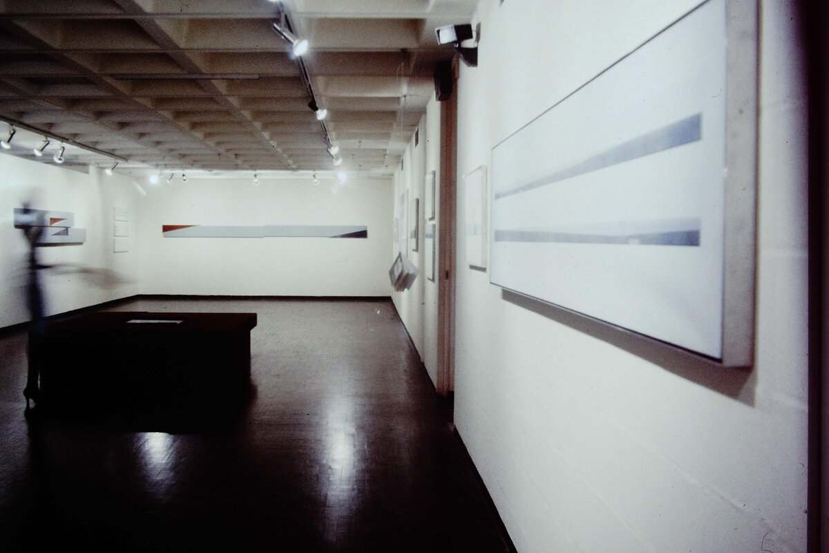Installation_2. 'Ten Years Work' at Arnolfini Bristol. JPG_11zon