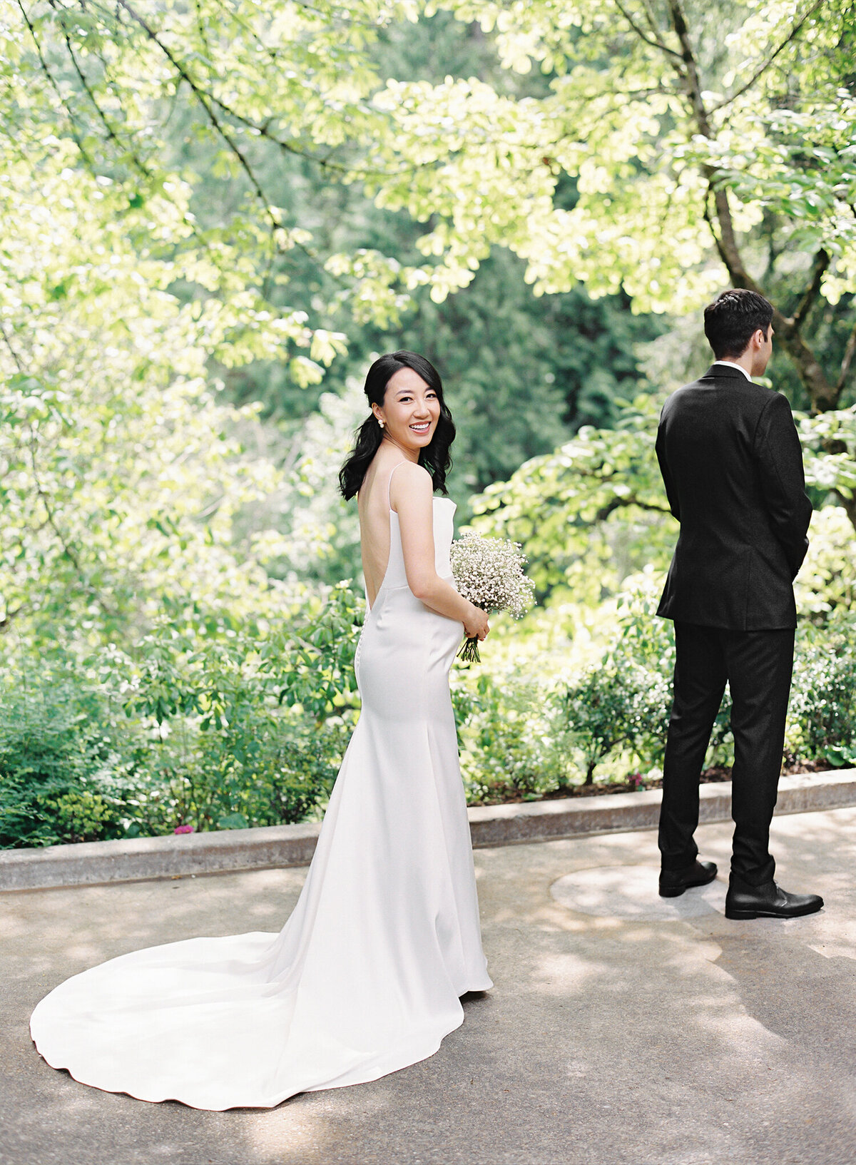 JM Cellars Wedding - Seattle - Woodinville Wedding - Tetiana Photography - 9