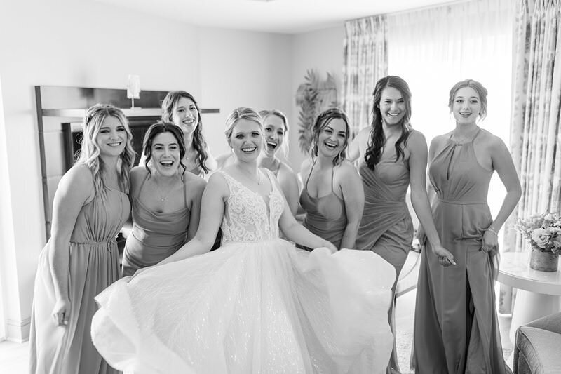 Wedding at The Vinoy in St. Petersburg- Florida043