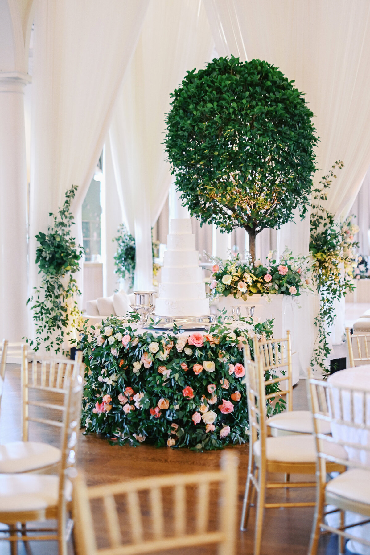 Country Club of Birmingham Wedding-66