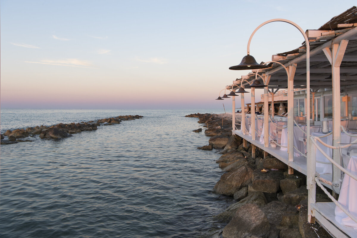 Waterstone - Talea Collection - La Peschiera - Puglia - Luxury Boutique Hotel - 411940