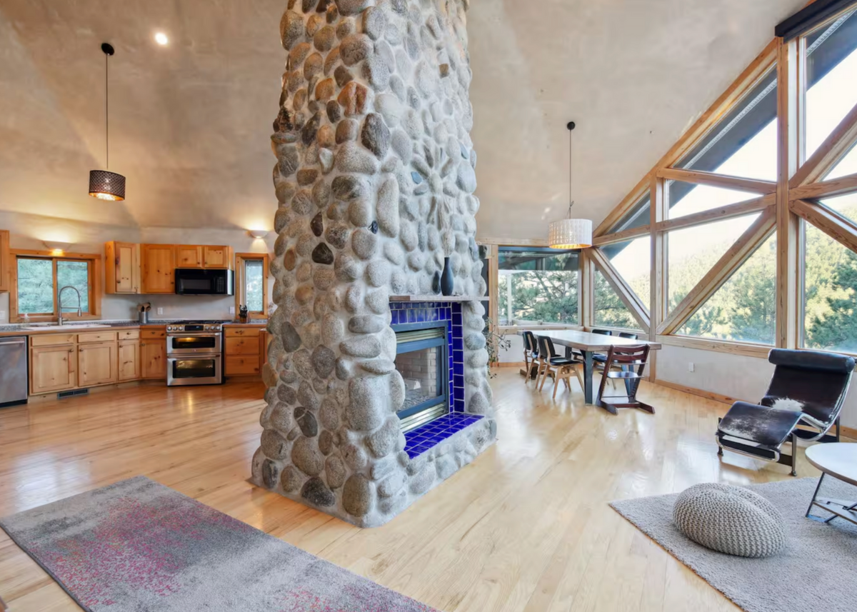 BOULDER HOUSE 7