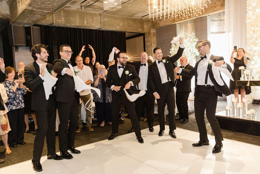 Luxury Moment Photography Montreal Wedding photographer-7946
