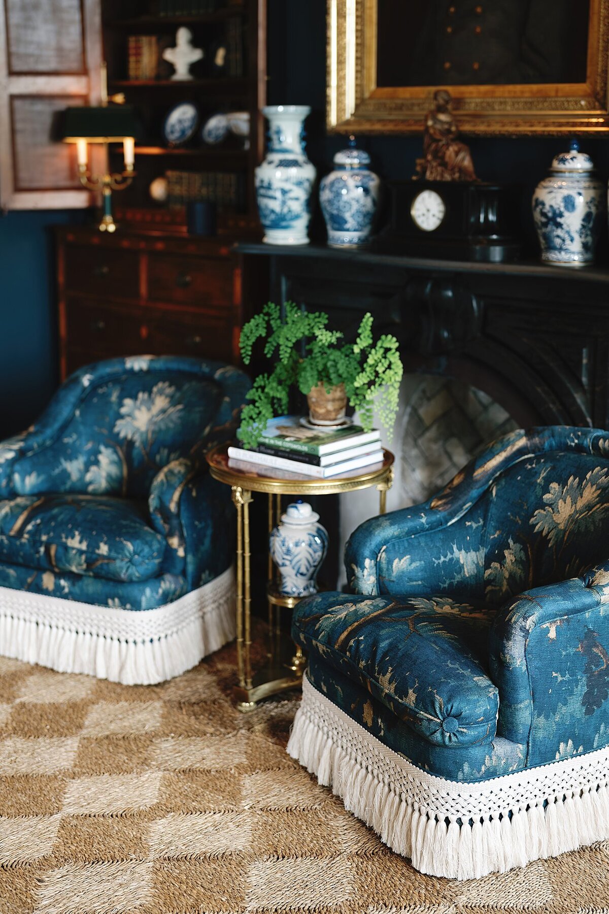 2016_Austin Interior Design Photography