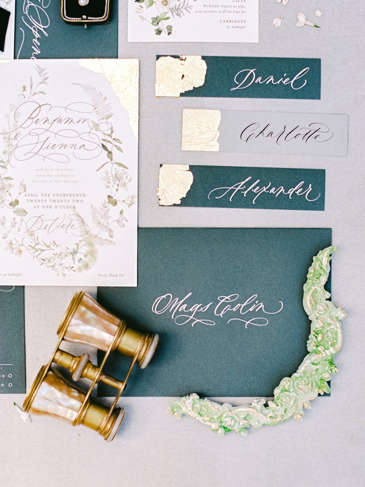 devere tortworth costworlds wedding inspiration-9