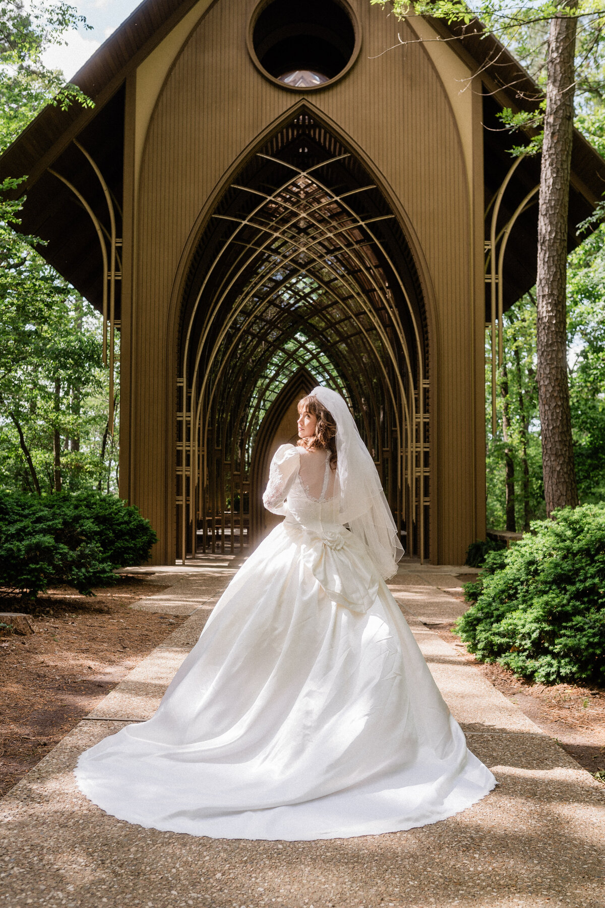 Wedding Planner Fayetteville-30