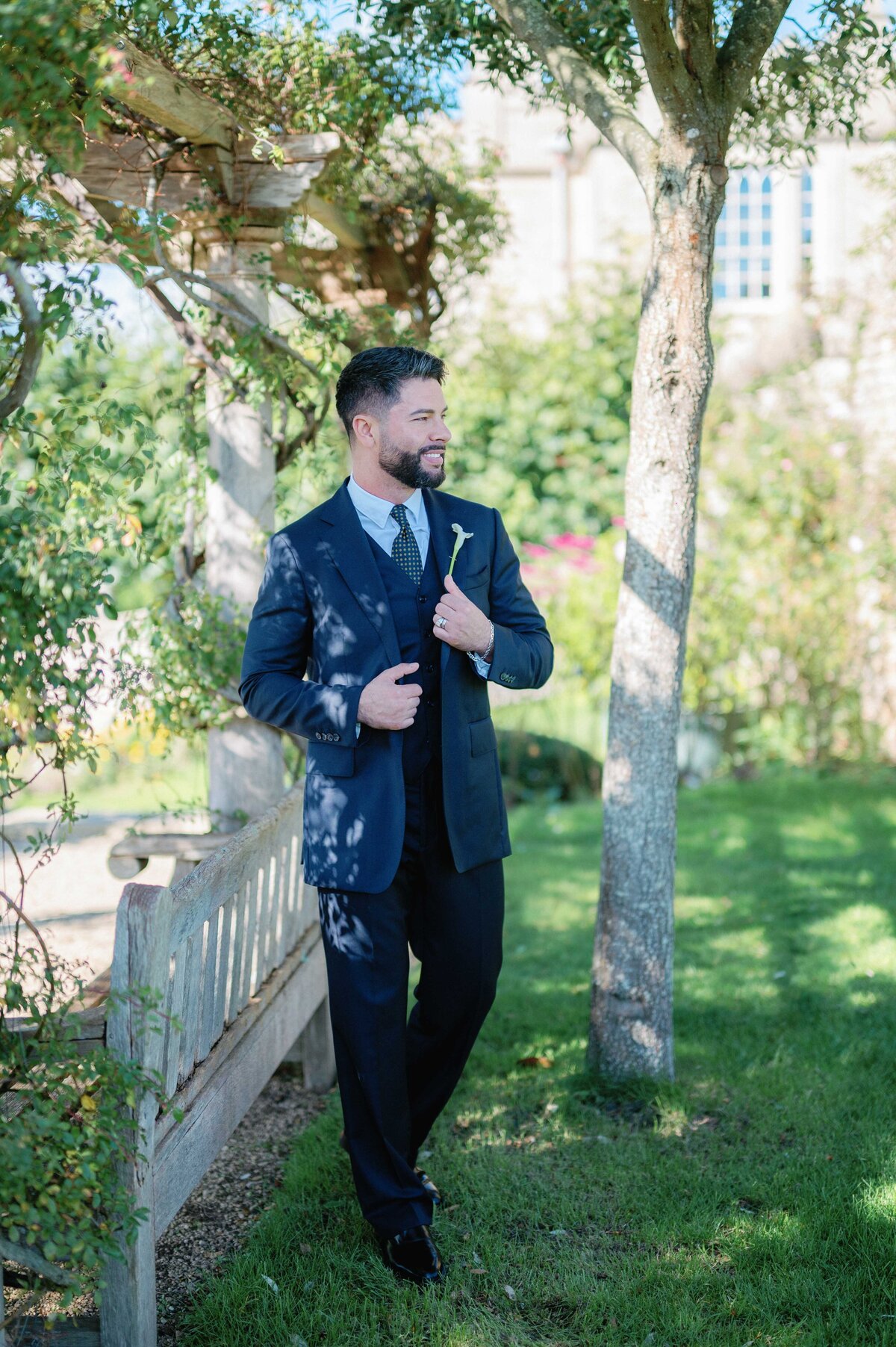 Euridge Manor Workshop O&T67