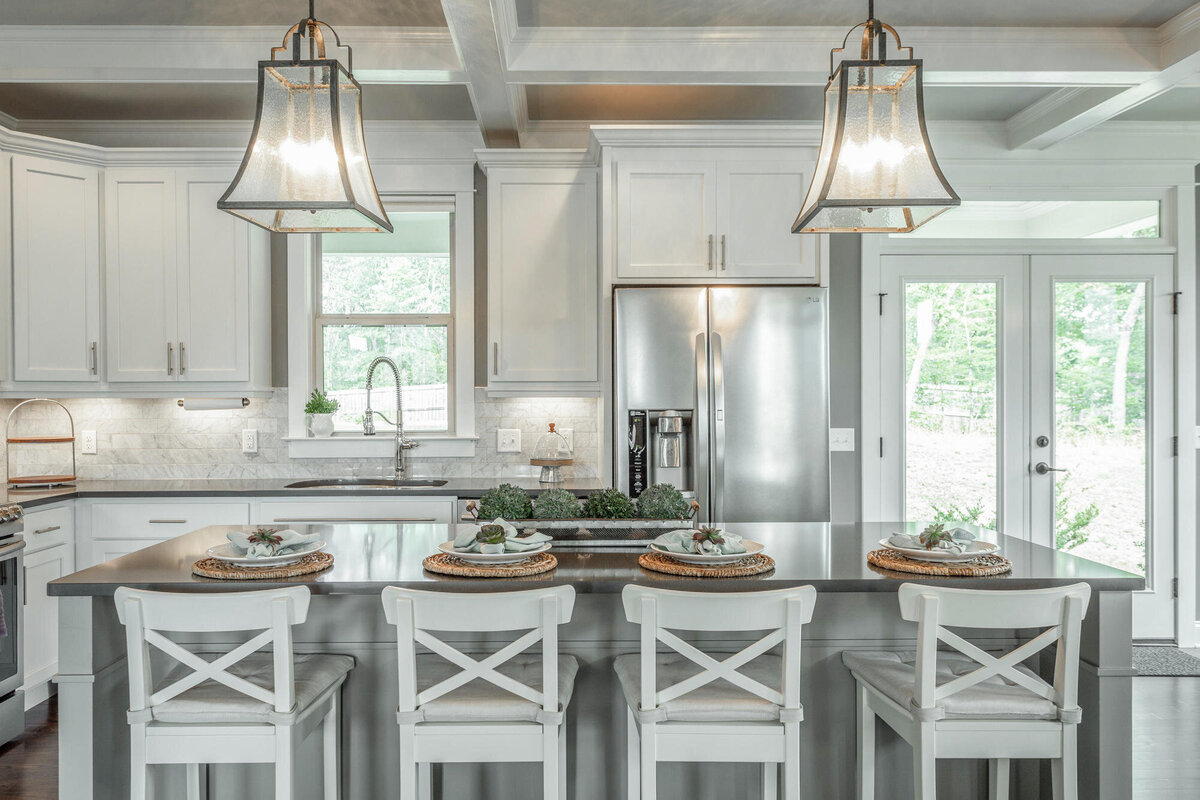 Briarfield Kitchen 2