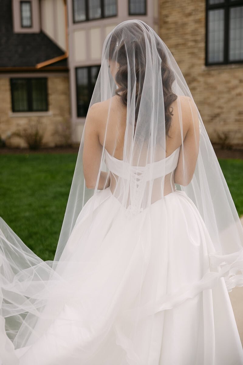 luxury wedding photographer