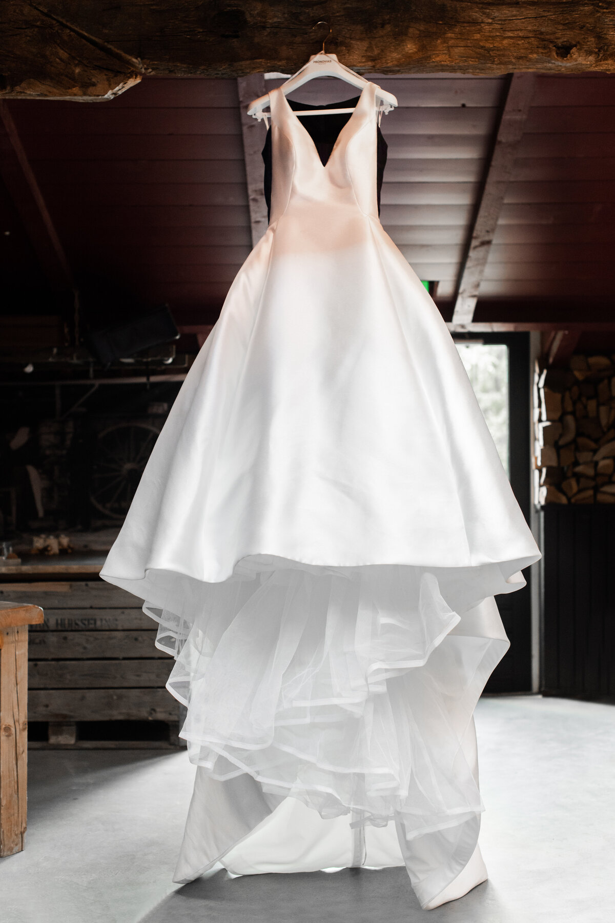 WEDDING S&C-8
