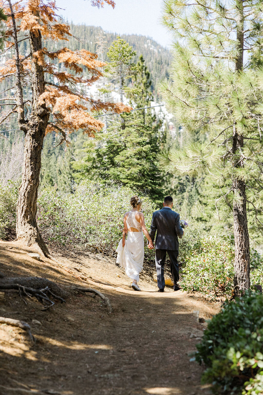 AJ Photography Armando Nevarez Lake Tahoe Elopement Photographer  Emotive Documentary5 (2)