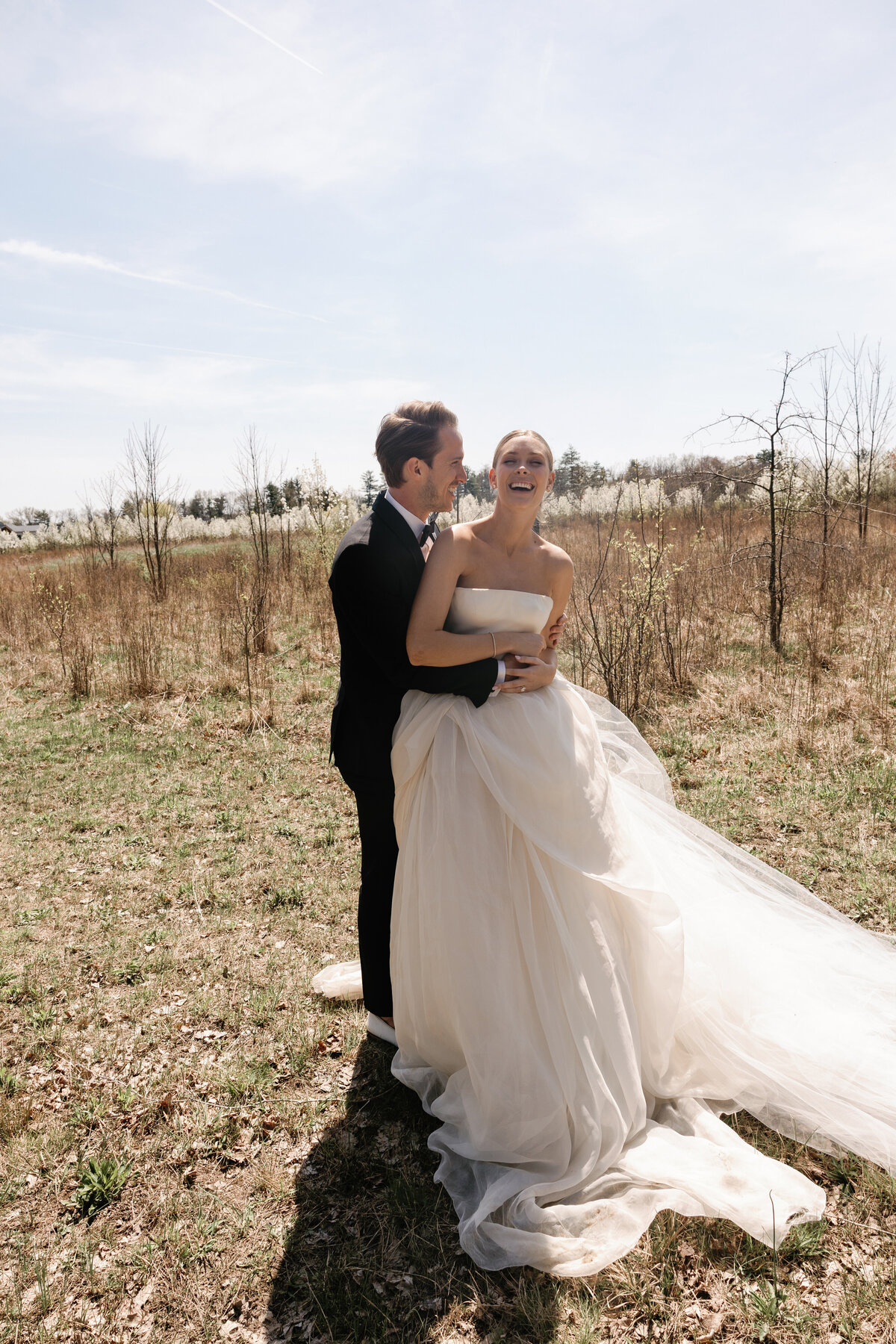 Wildflower Farms Wedding, Auberge Resort -30