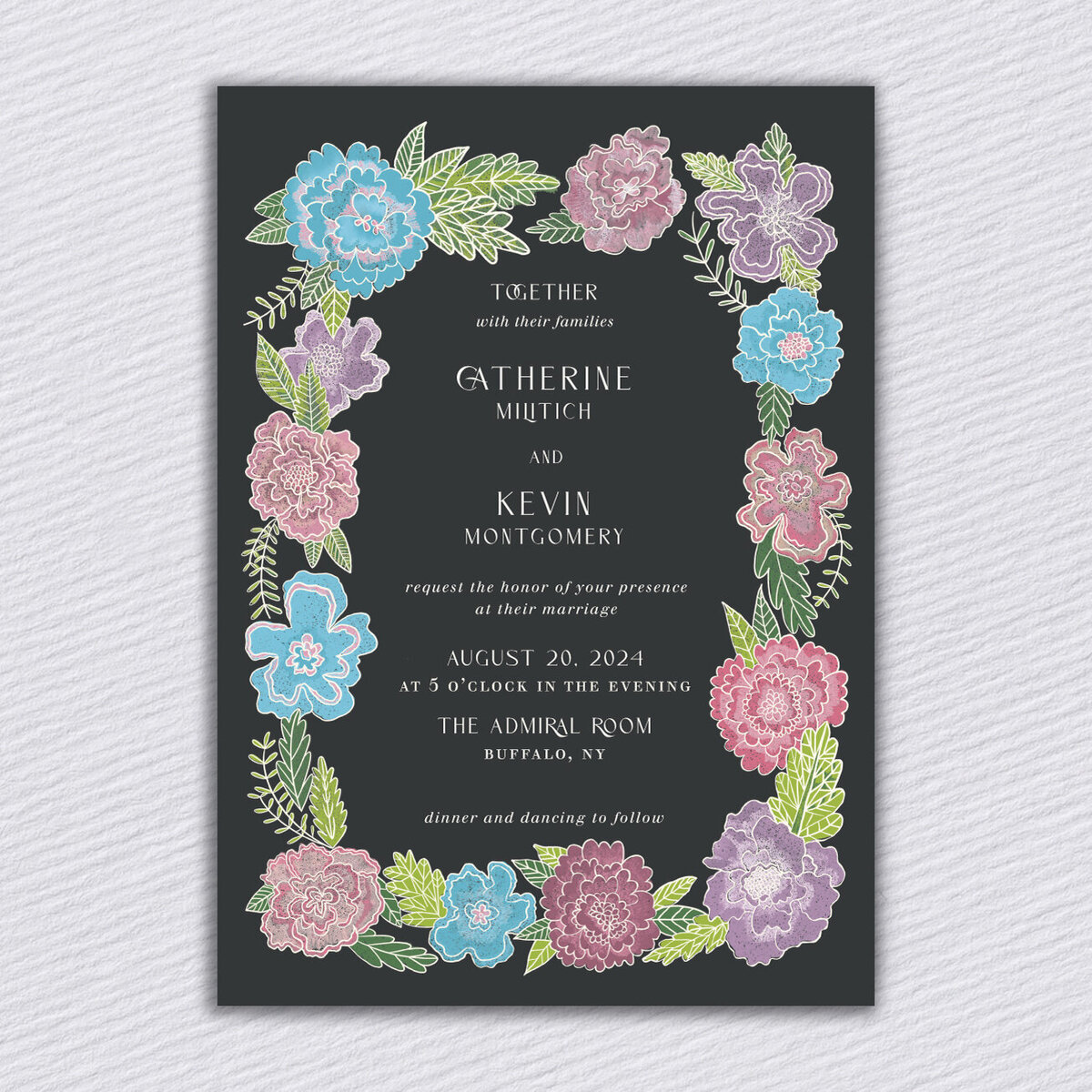 wedding-mutedflowers