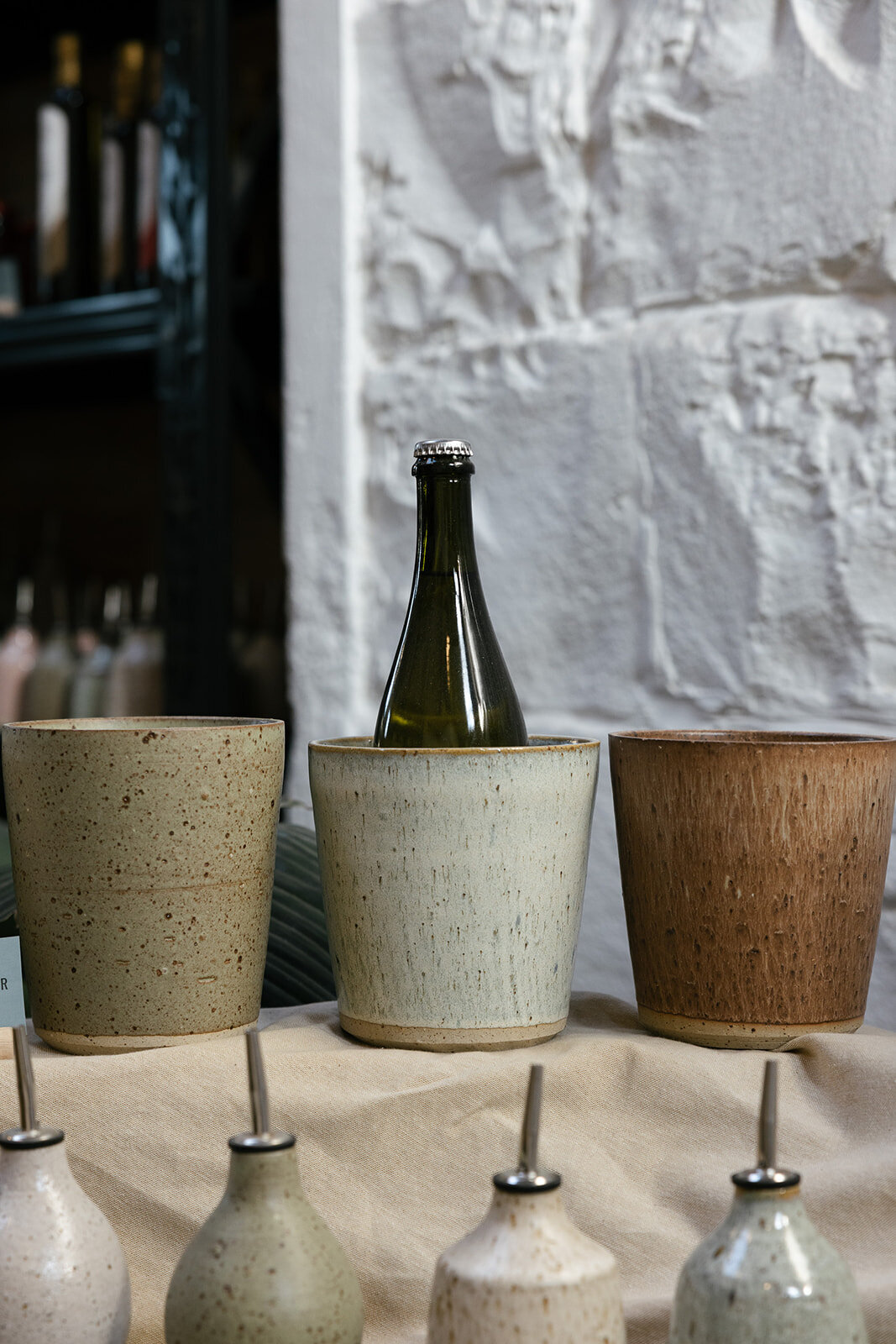 Product photography branding visuals by Solitude Creative
