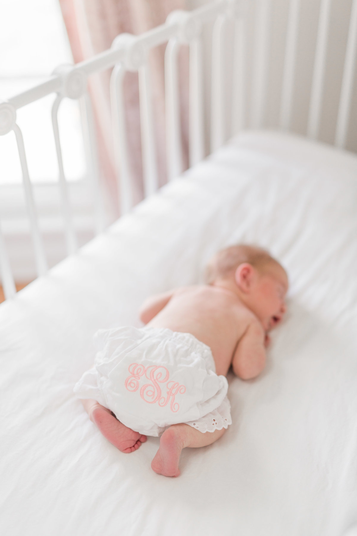 Everly Newborn_052