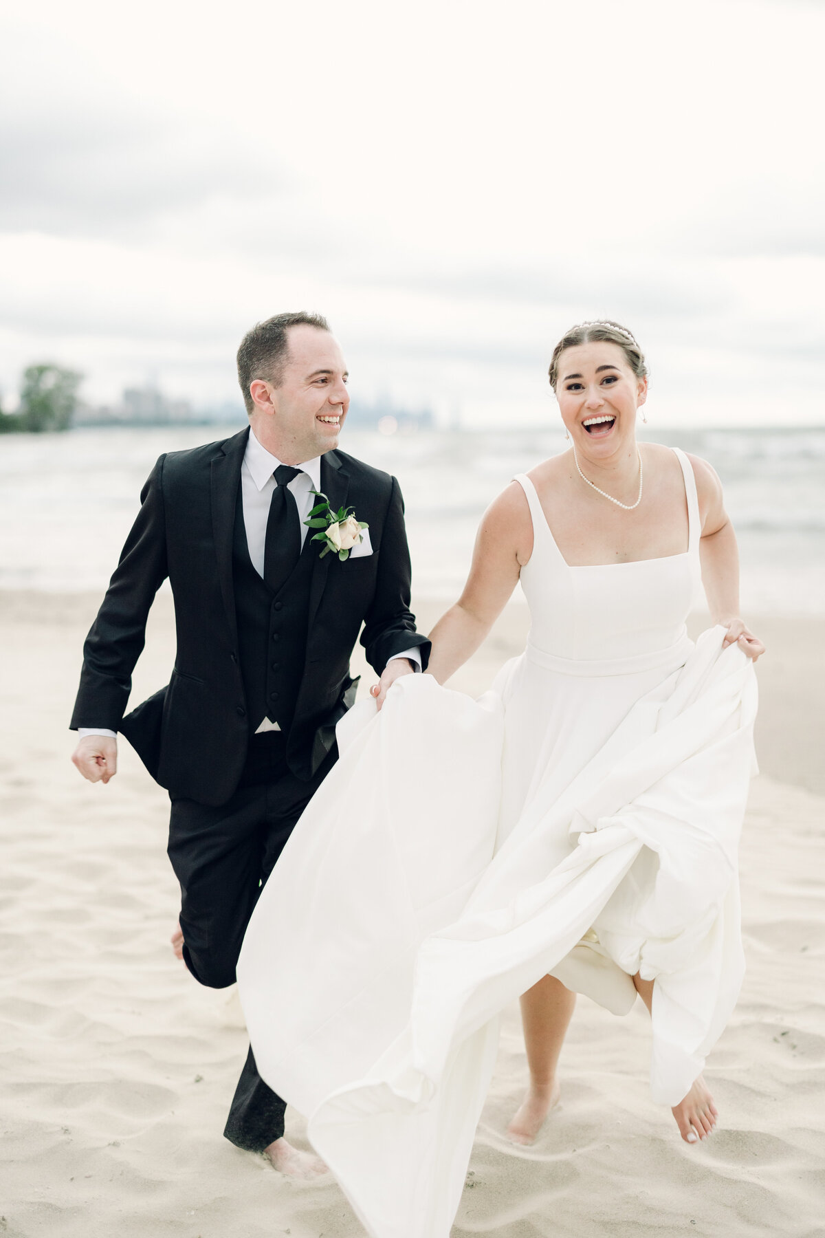 South Shore County Club Wedding - Chicago Historic District Wedding - Sasser & Co. Photo-0077