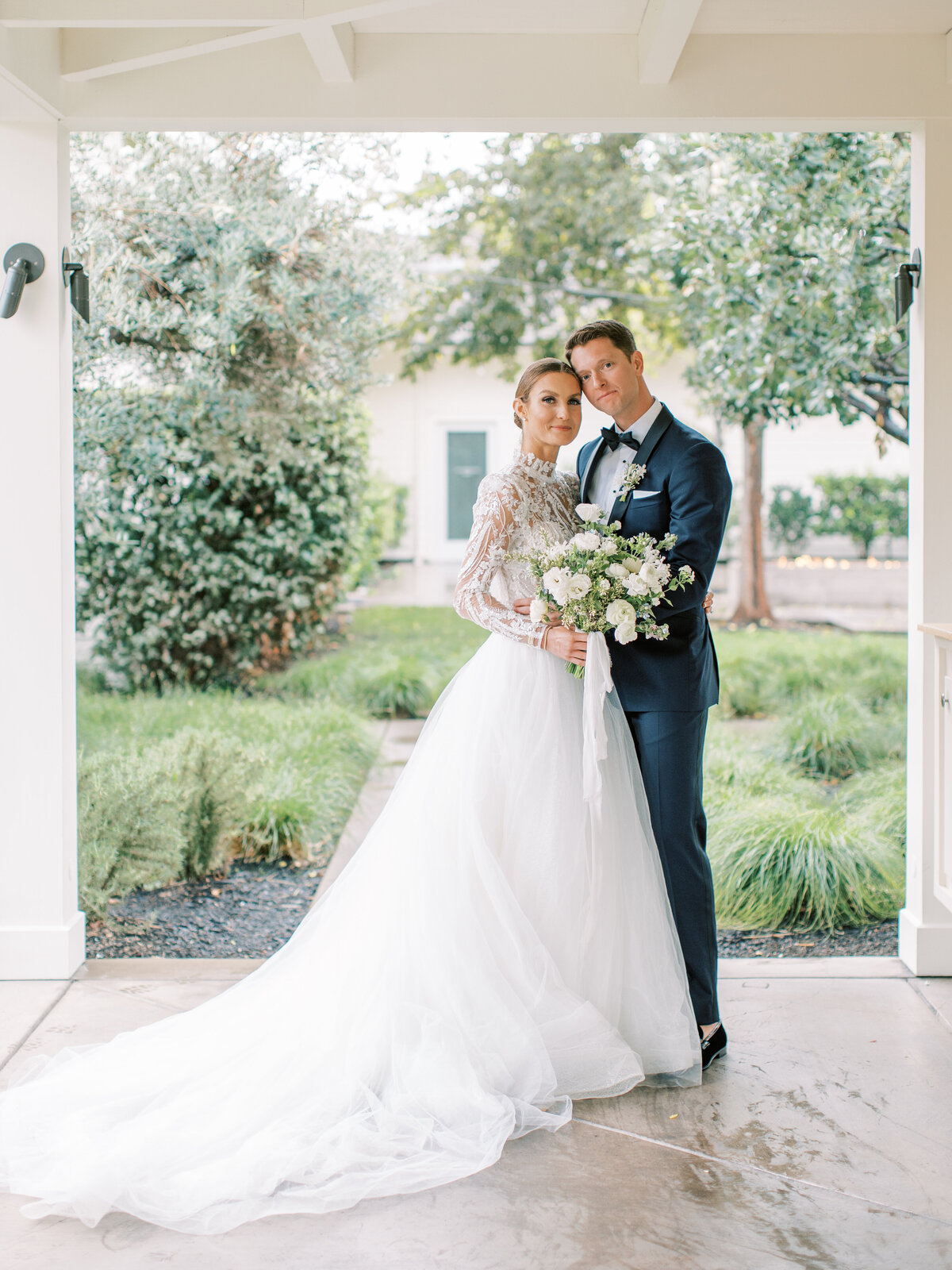 Napa Wedding Photographer