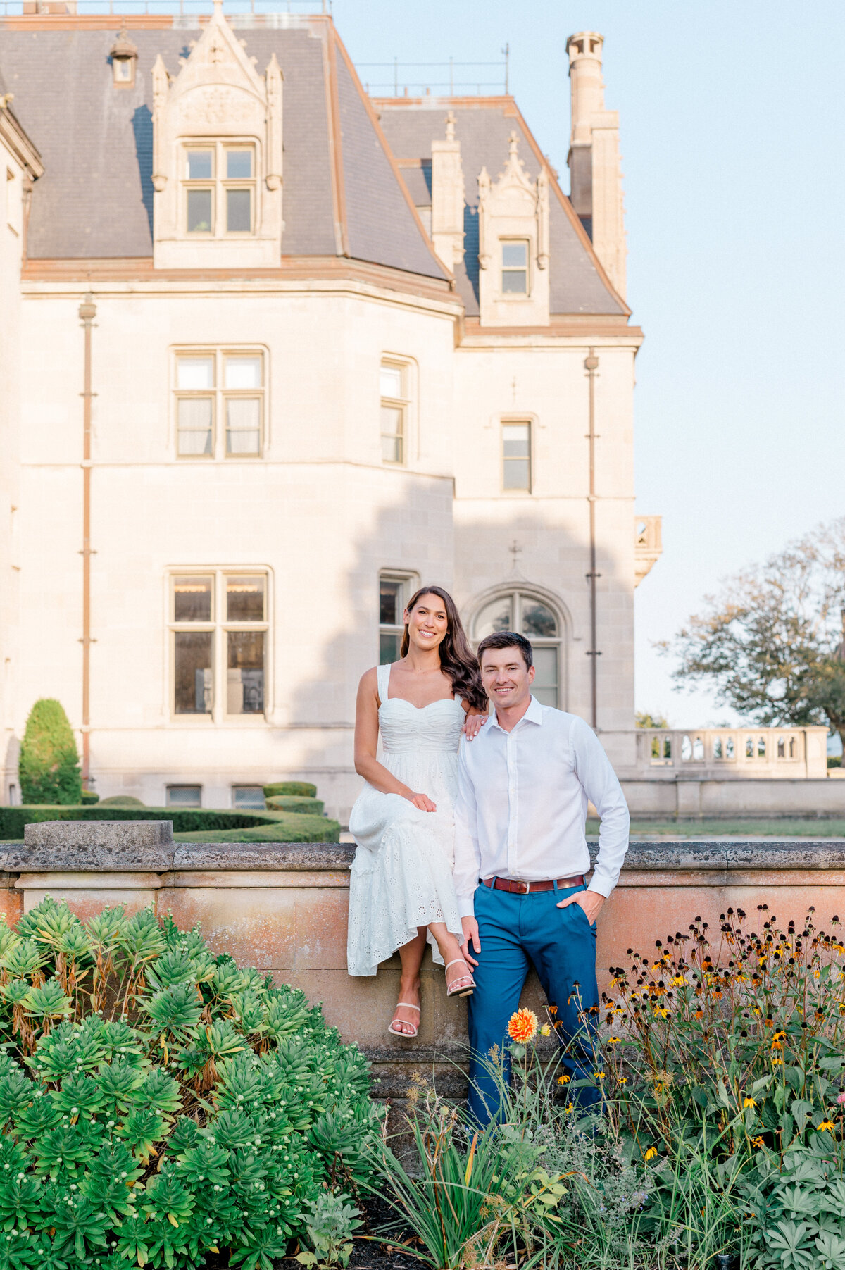Newport-Rhode-Island-Engagement-Session18