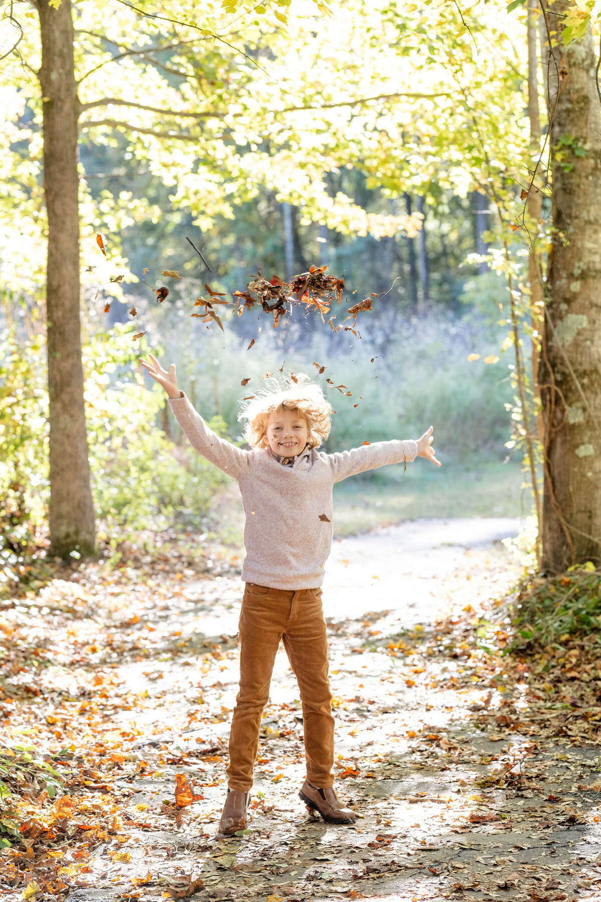 FallMiniSessionJennyMacyPhotography-FallPathErinT-34