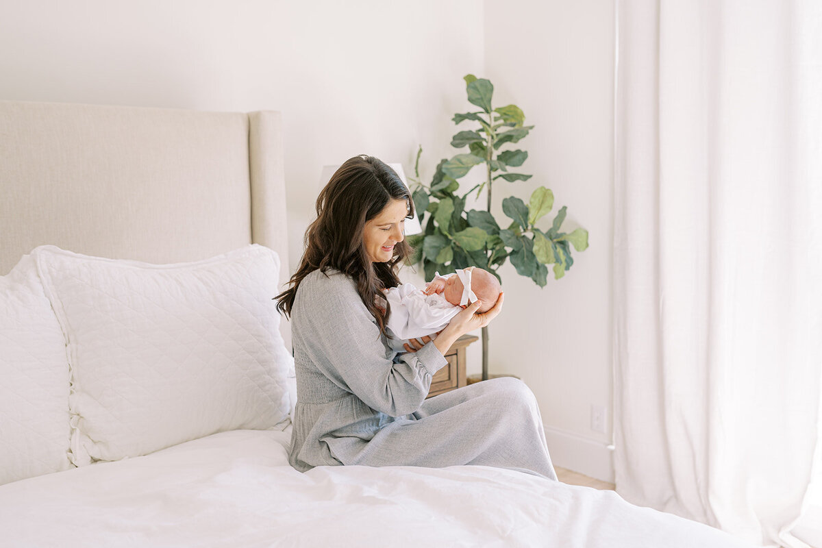 Atlanta In-Home Newborn by Lindsey Powell Photography00038