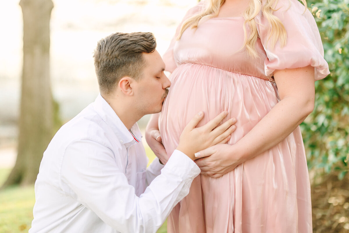 Dukes - Maternity-93