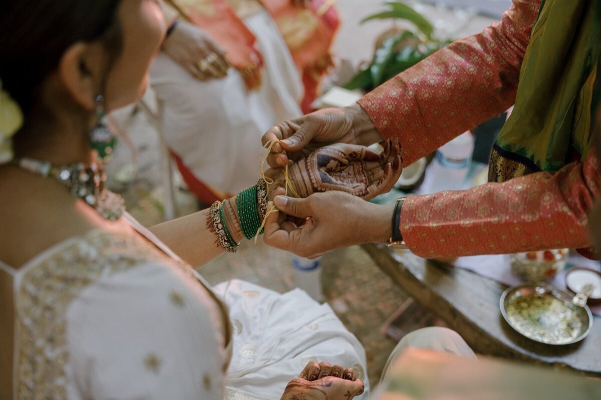Mérida Mexico Wedding | Orange Blossom Events 339