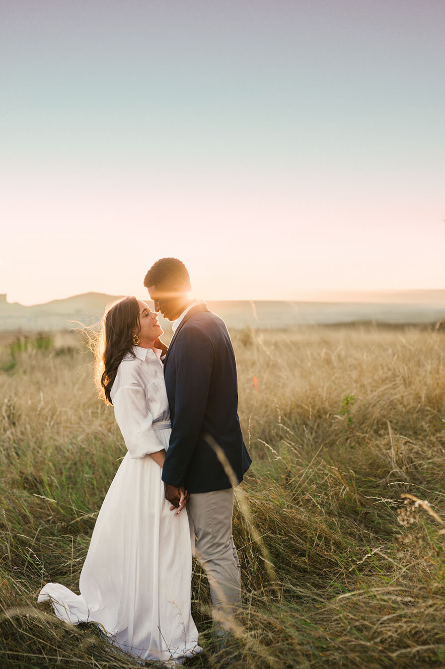 oregon engagement photographer