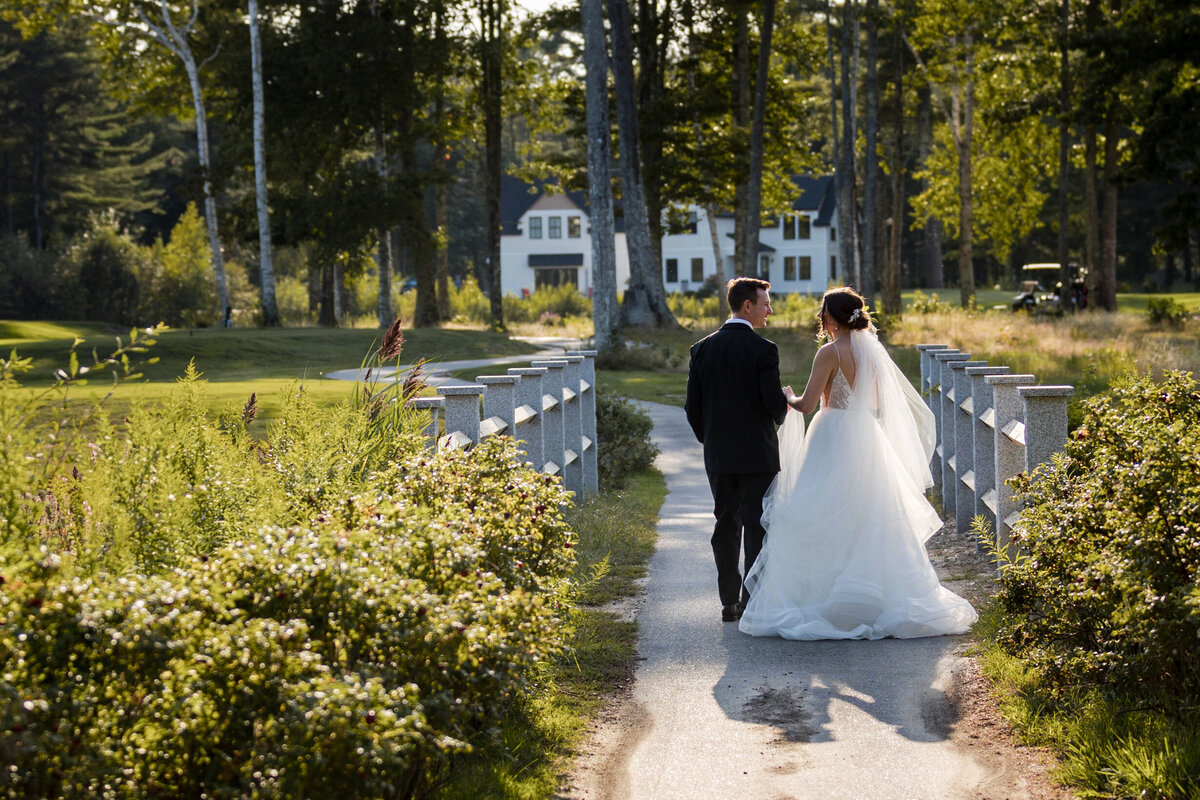 Old Orchard Beach Maine Weddings