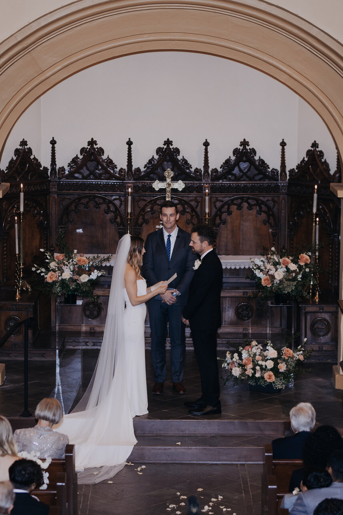 Laurel & Ben - Bridget McDonald Photography - 047