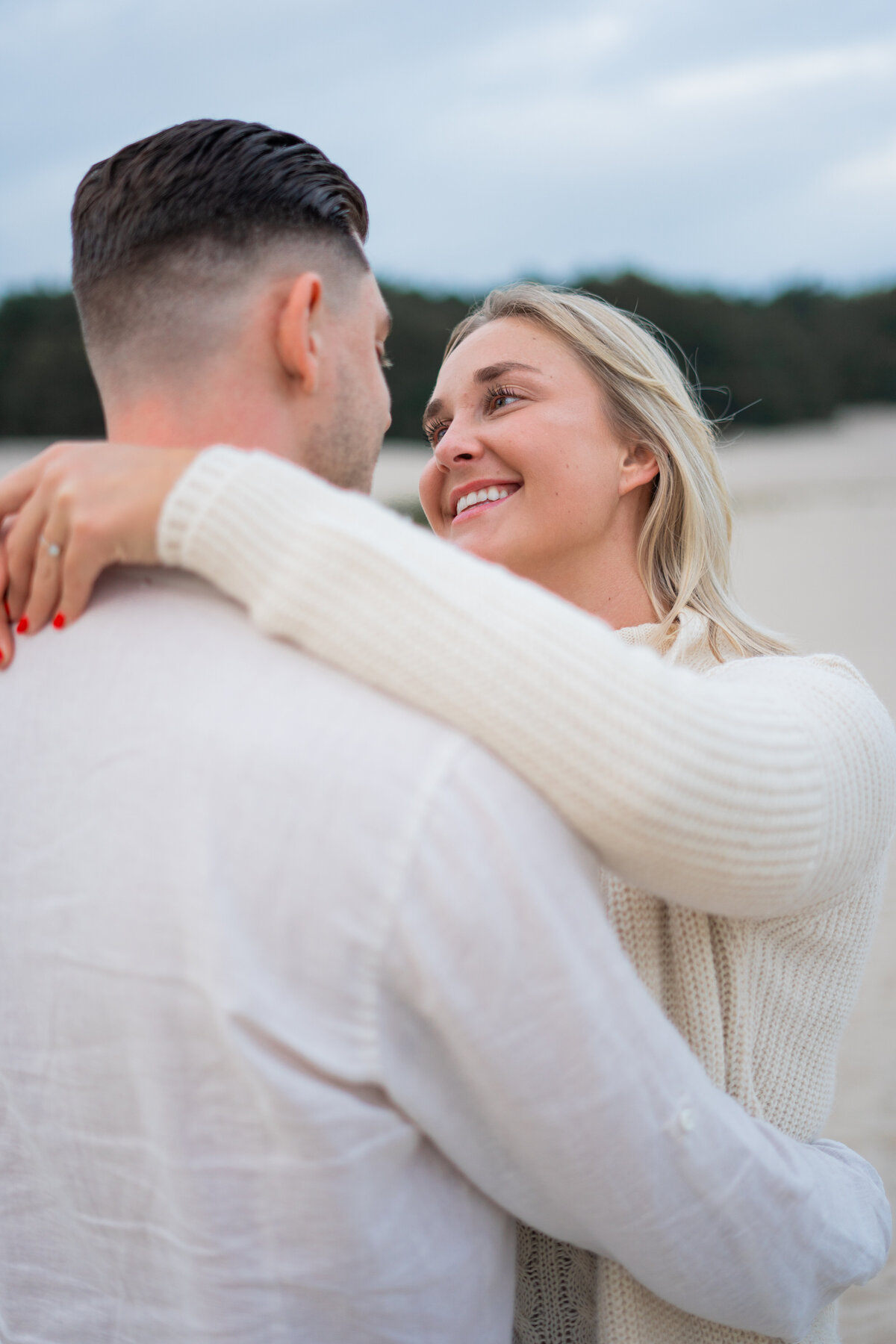 Pim & Claudine-56