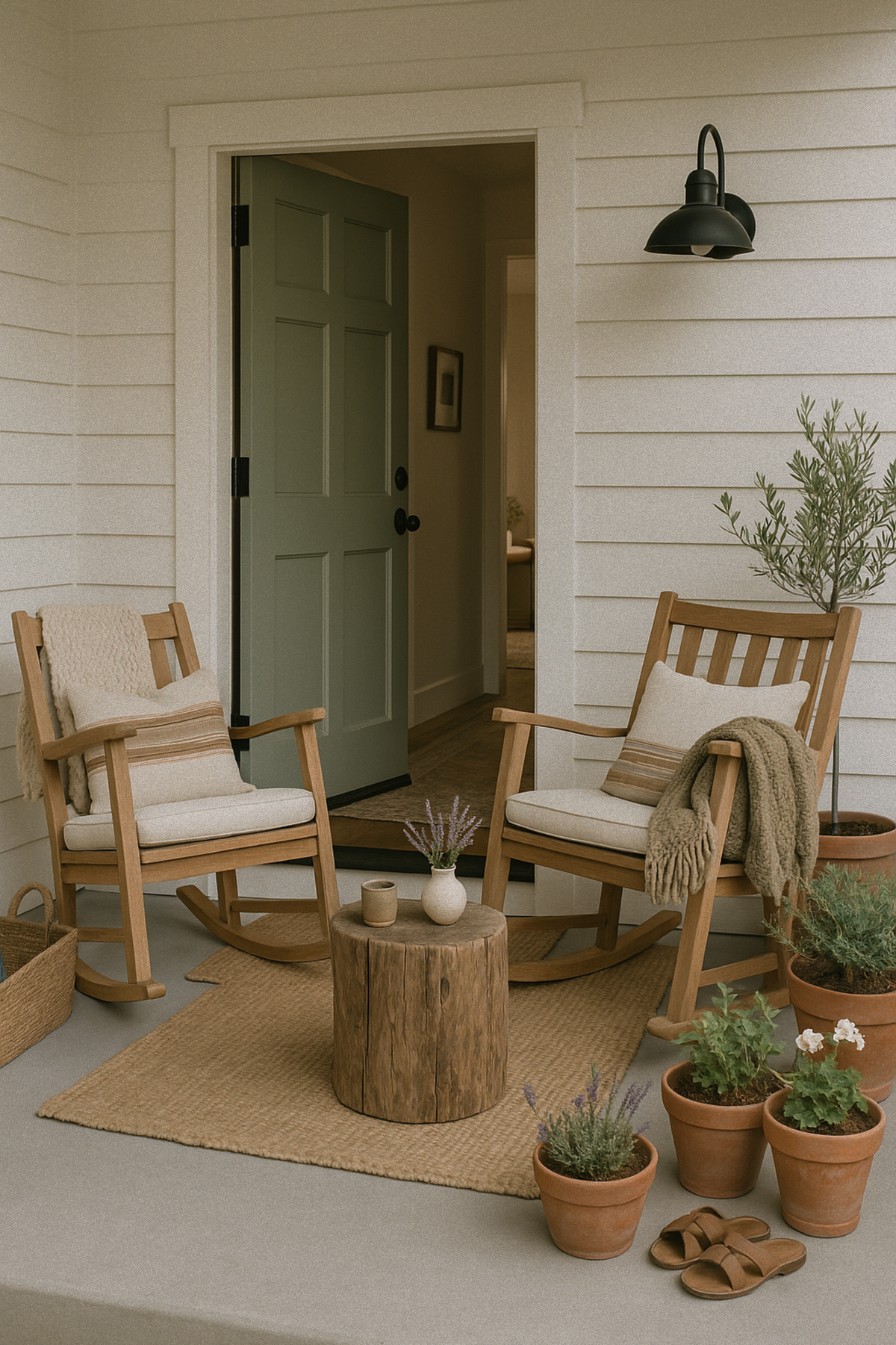 Interior Design Portfolio Template for Showit by Northfolk_33