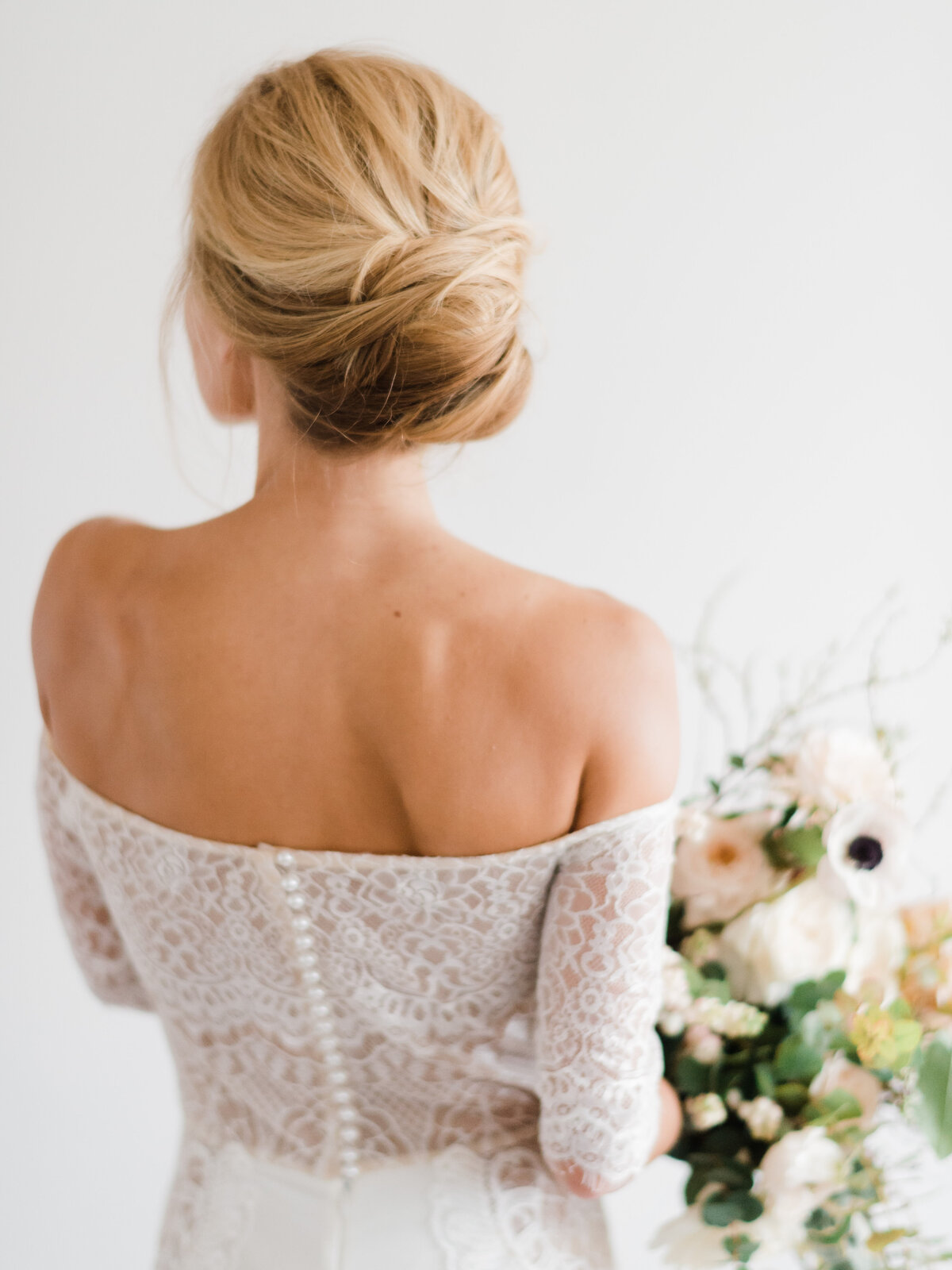 Toronto-Bride