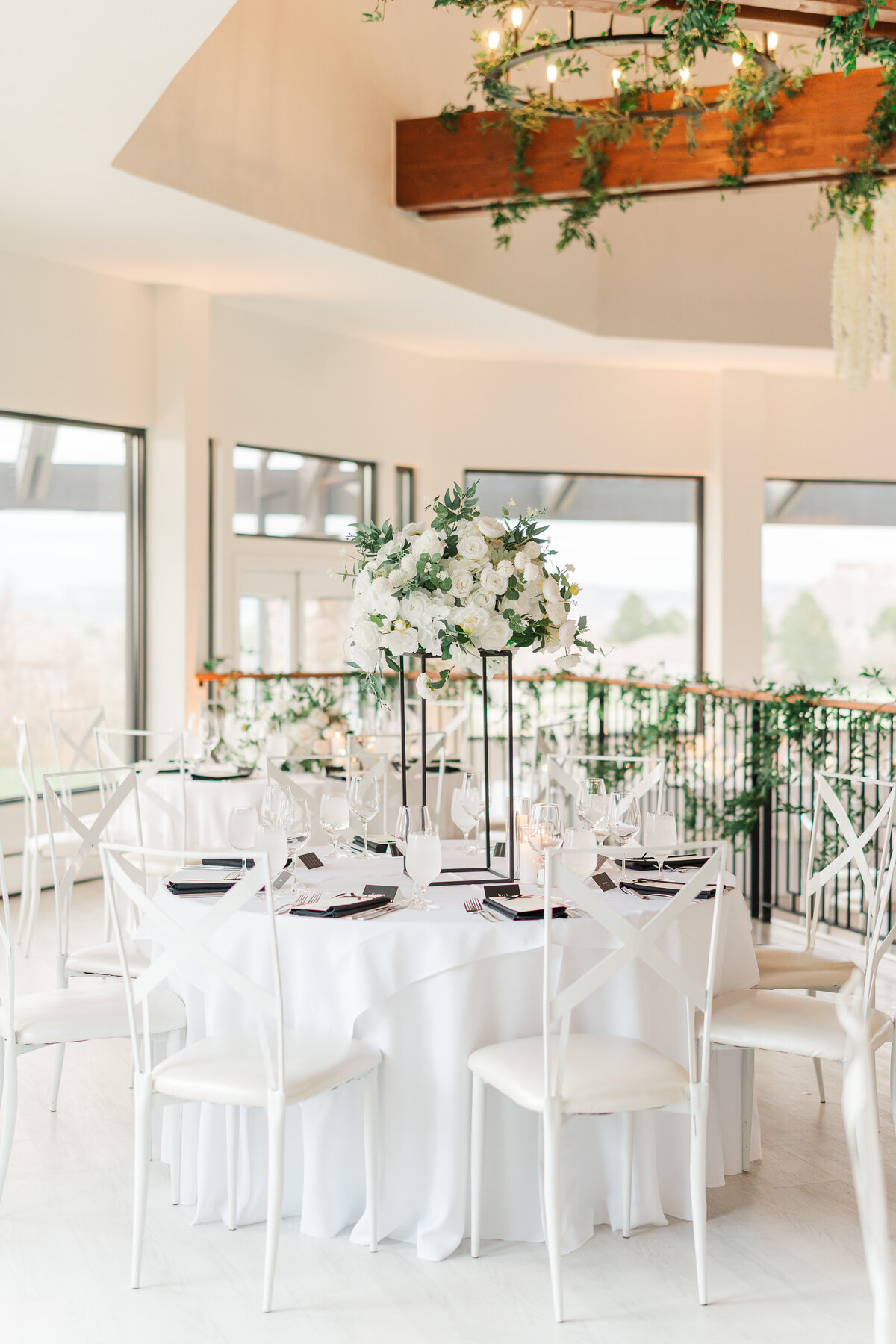 The Oaks at Plum Creek 321 Players Club Dr Castle Rock CO Wedding Venue Elena Spraguer Photography 0055