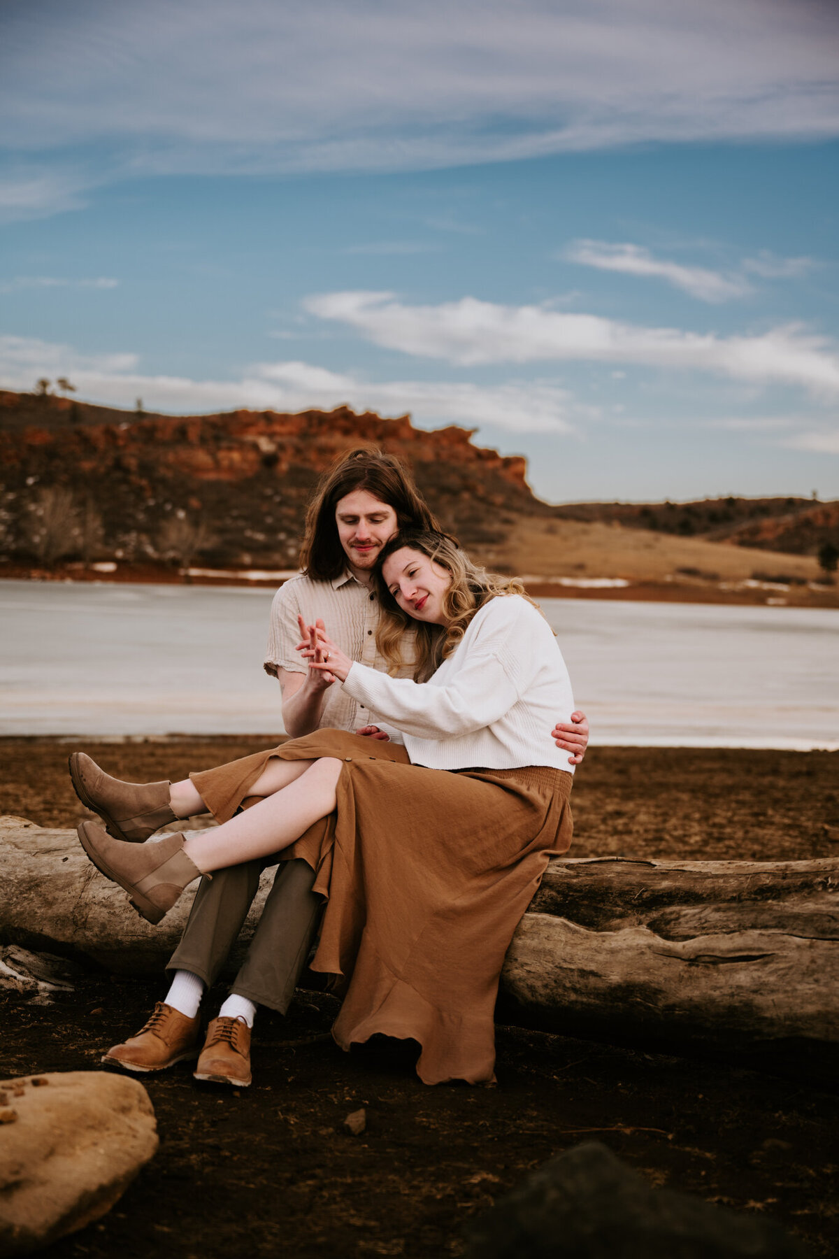 Brailee + Ethan Engagement Session-35