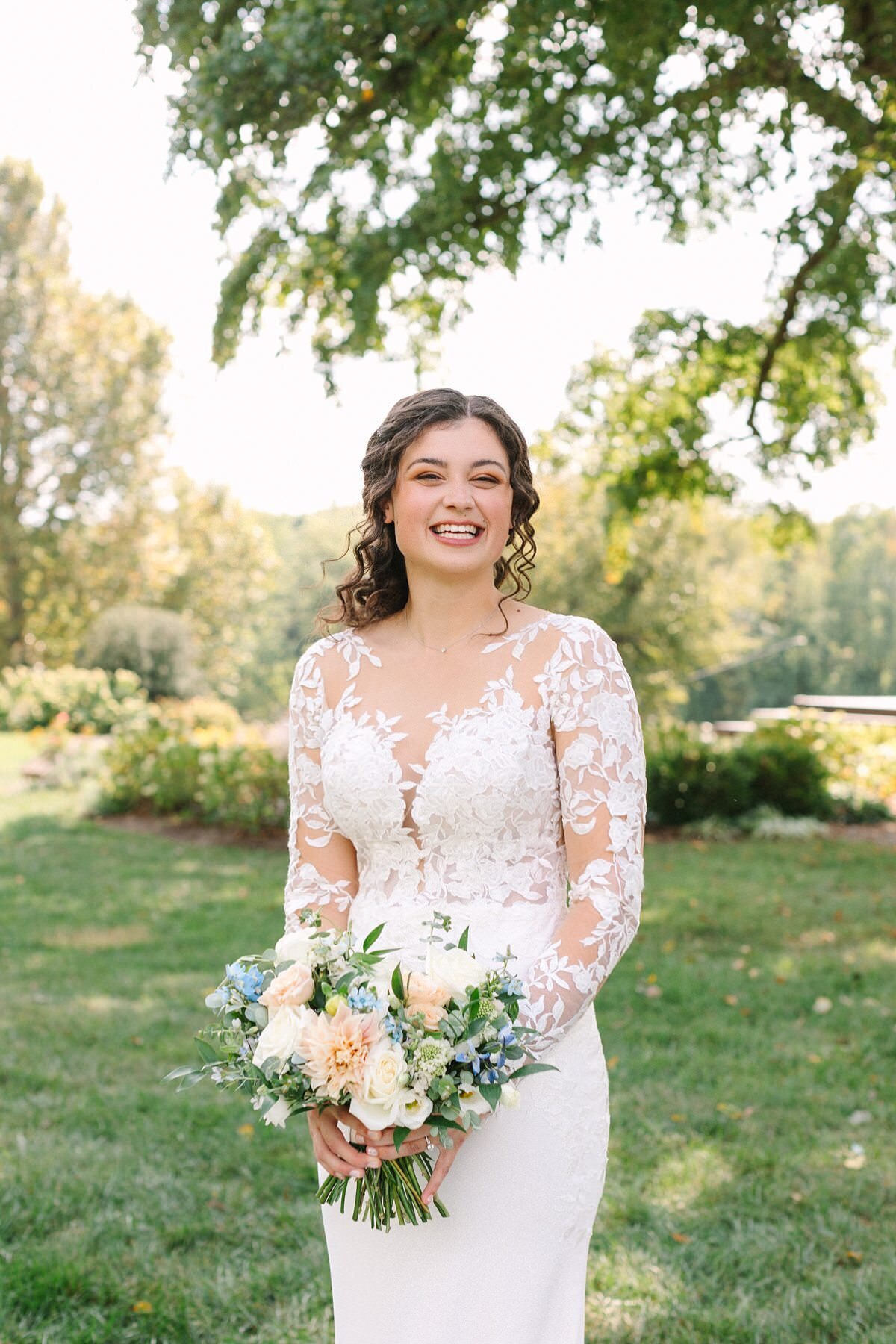 Bride and Groom Wedding Portaits Kelynn and Mathew Evansville Owensboro215
