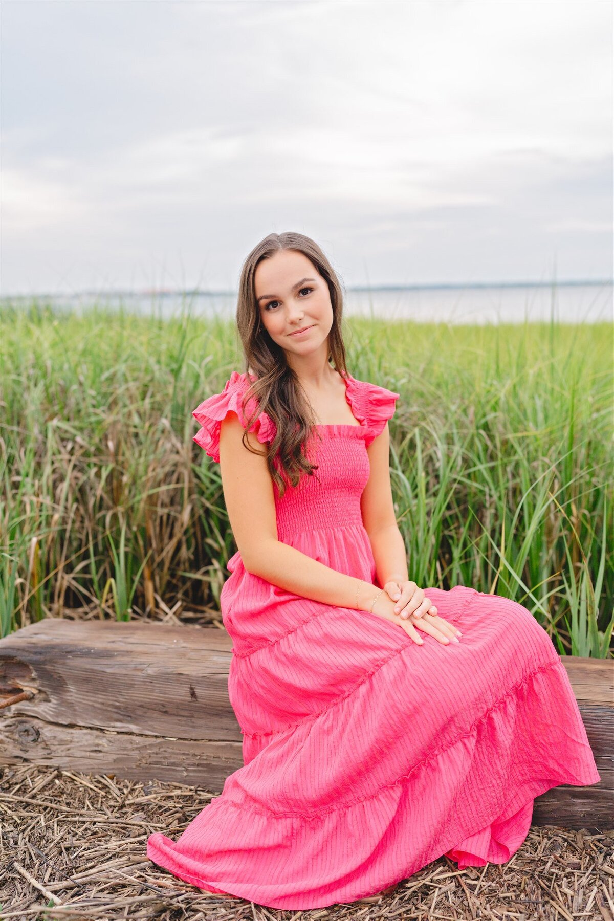 449_Charleston Senior Photographer KrissyMillar_