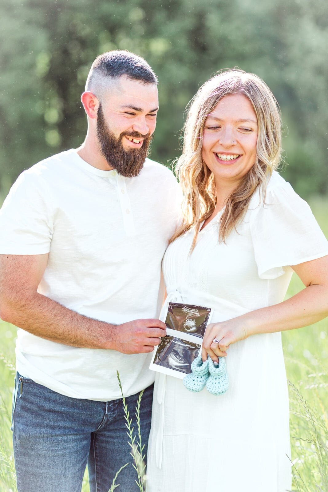 Raleigh NC Maternity Photographer | Hayley Jayne Photo 45