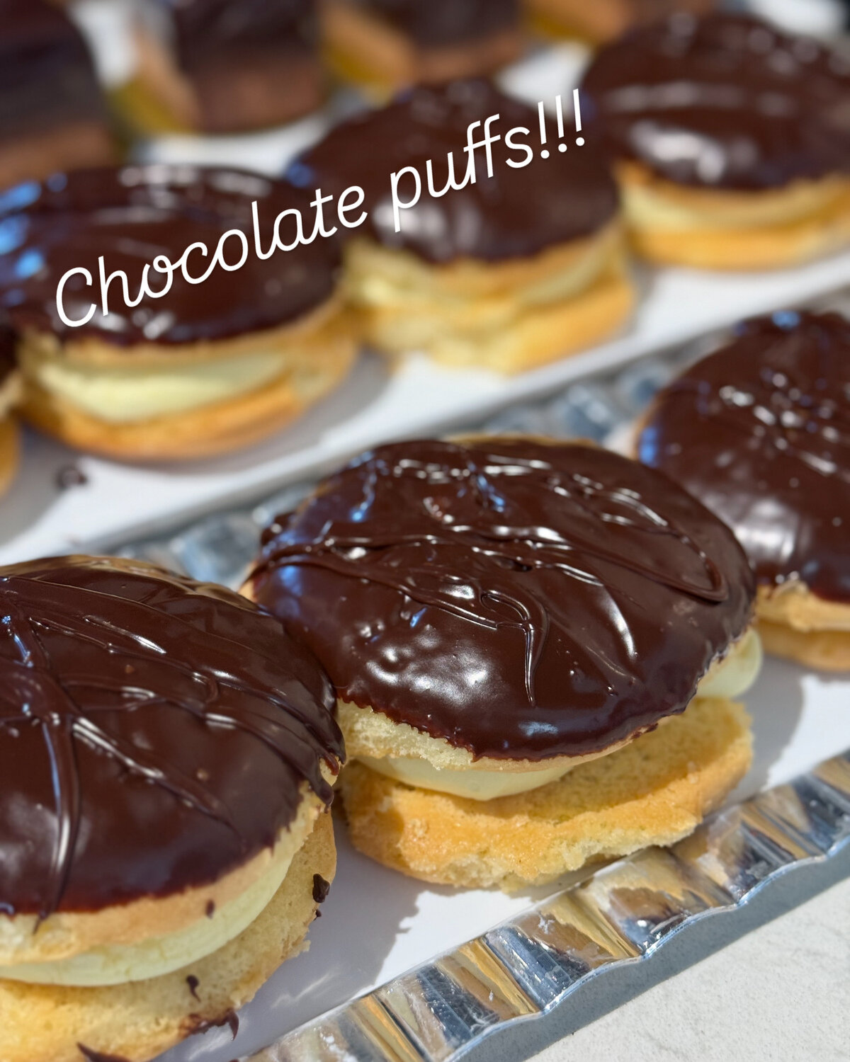 Cakes and desserts Regina SK