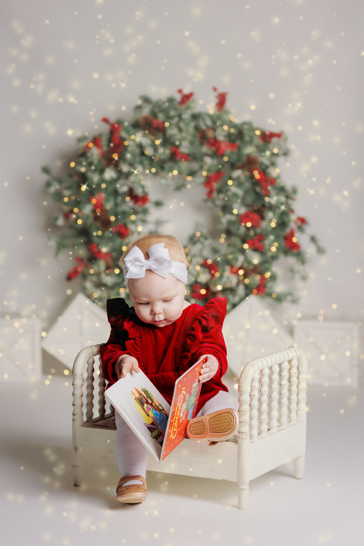 Best NWA holiday photographer, holiday portraits near me, Northwest Arkansas holiday photography, NW Arkansas holiday photos, NWA santa photos
