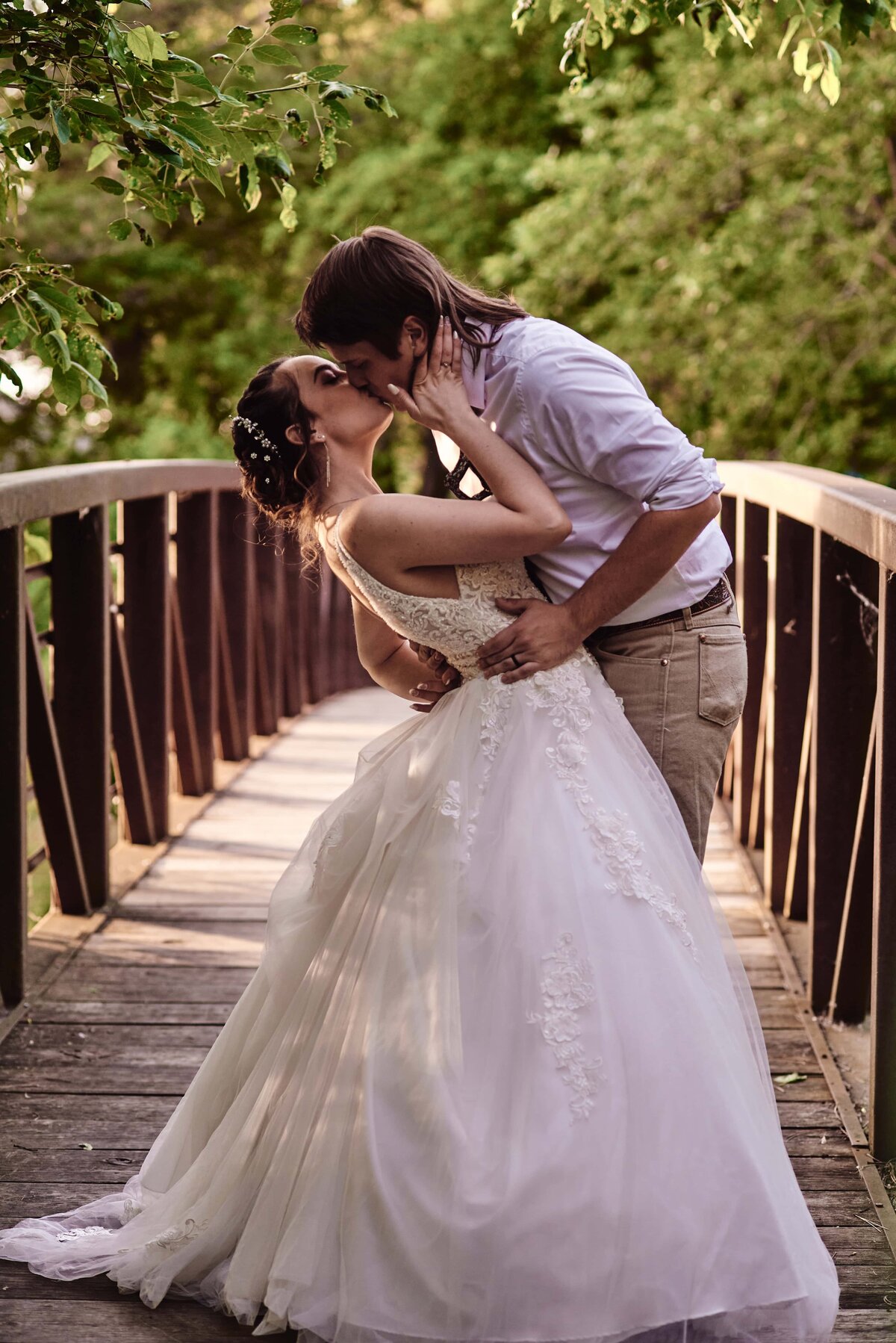 Milan, Michigan Wedding ErikaBlackPhotography_330