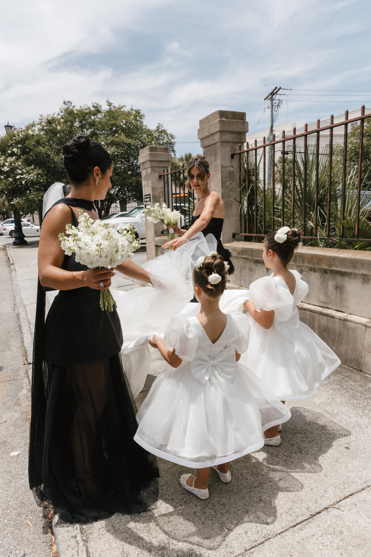 Charleston Wedding Sara + Eddie -- Rachel Maloney photography-335