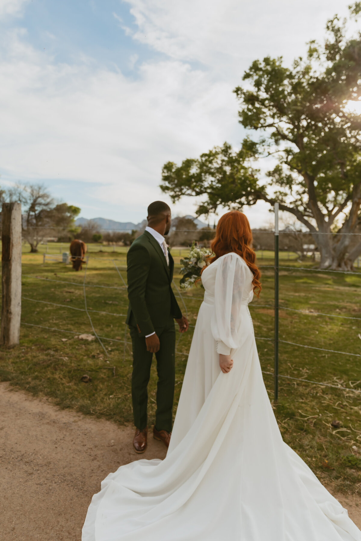 Gabby + Gage Wedding Tubac Golf Resort and Spa PREVIEWS Heart and Seoul Photography42