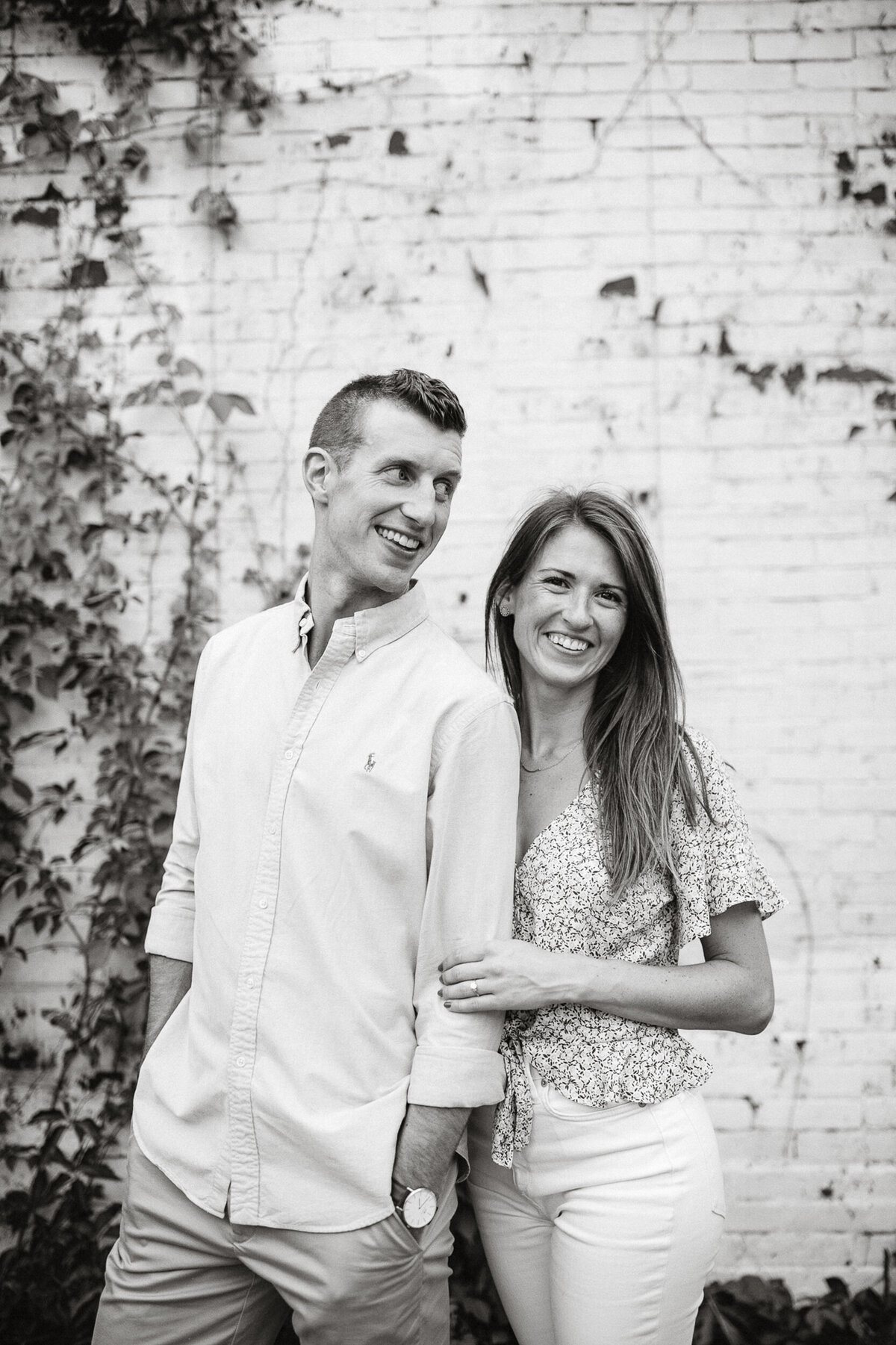 top engagement photographer philly