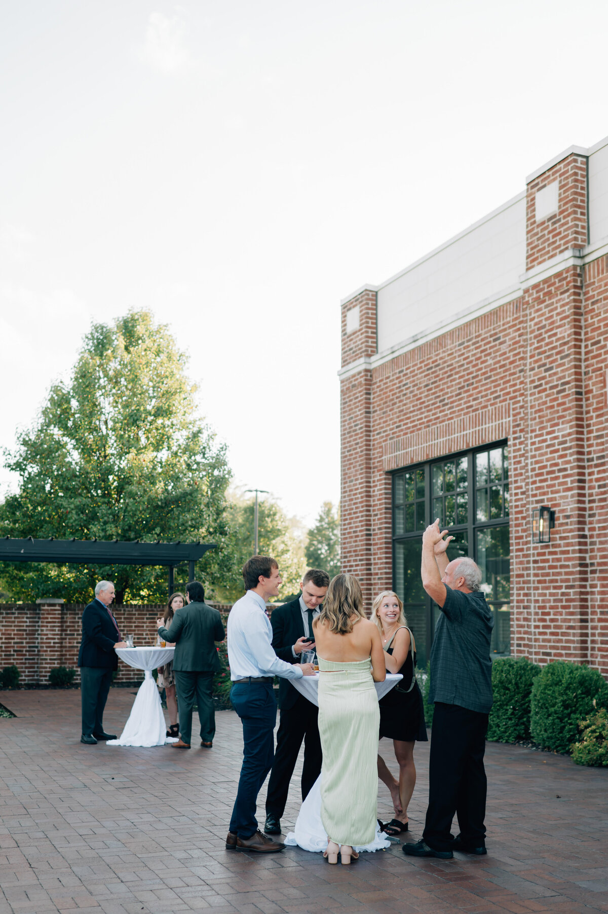 Ben + Melanie - Glimpse-224